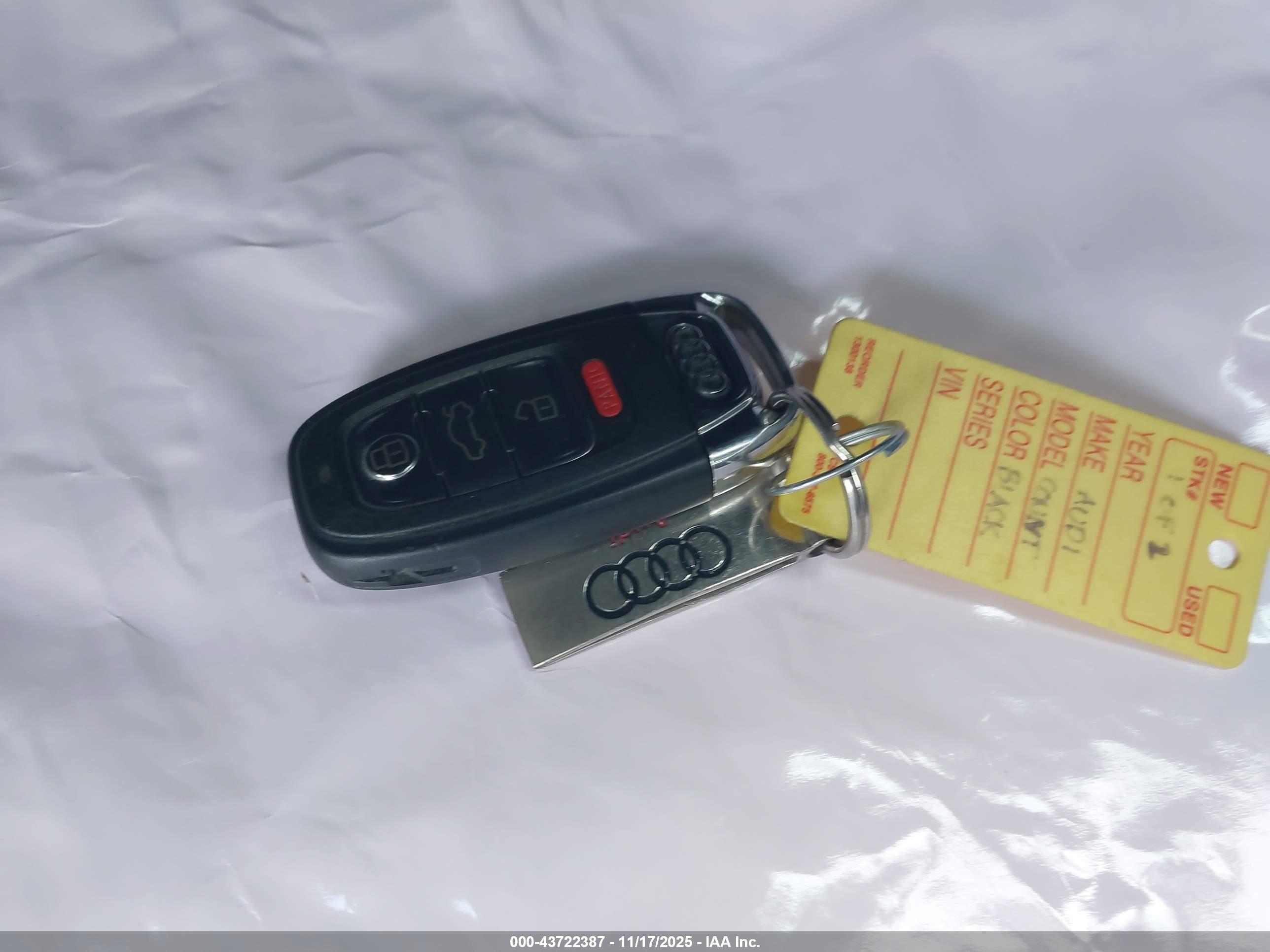 AUDI A5 image 11