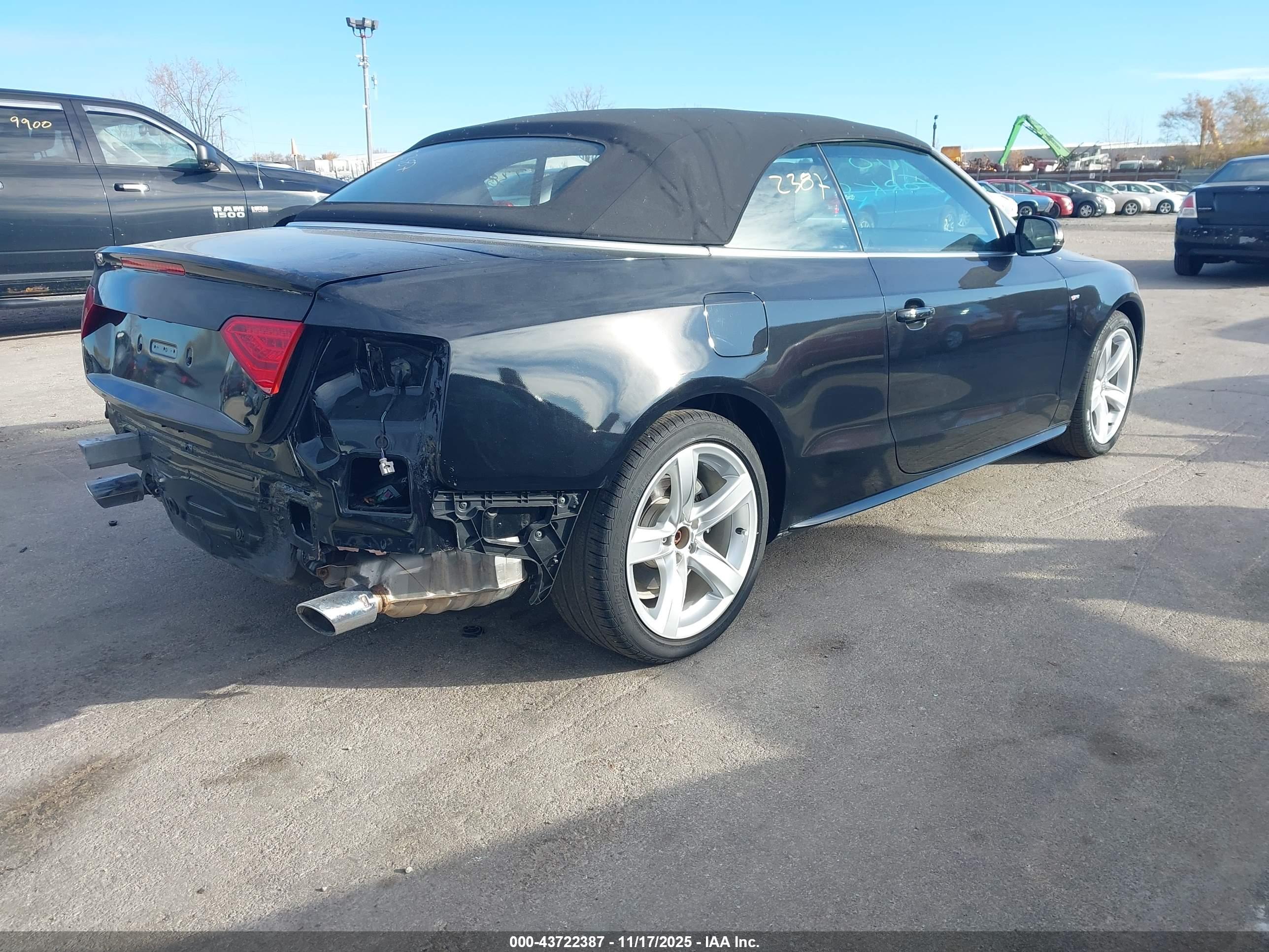 AUDI A5 image 4