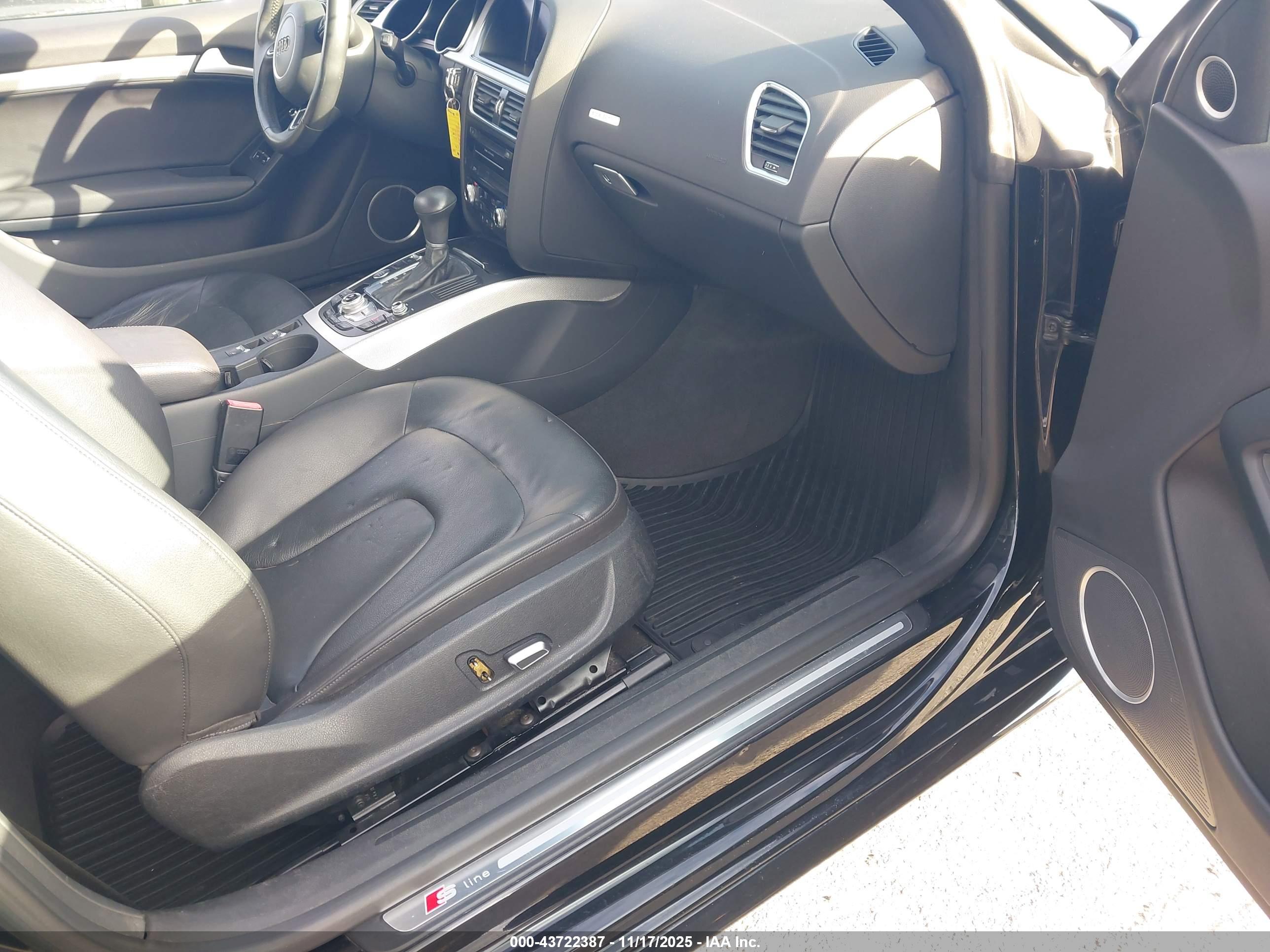 AUDI A5 image 5
