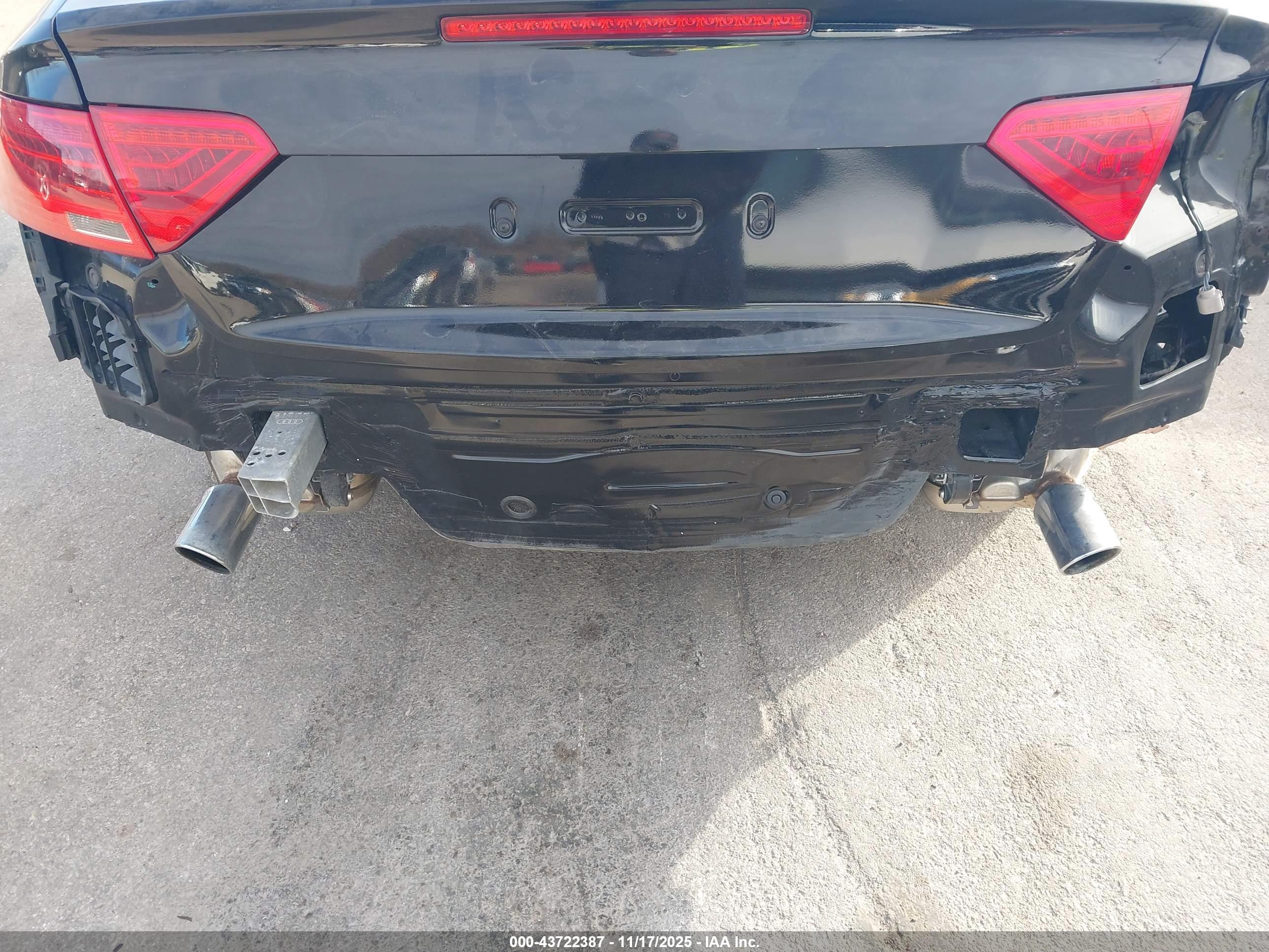 AUDI A5 image 6