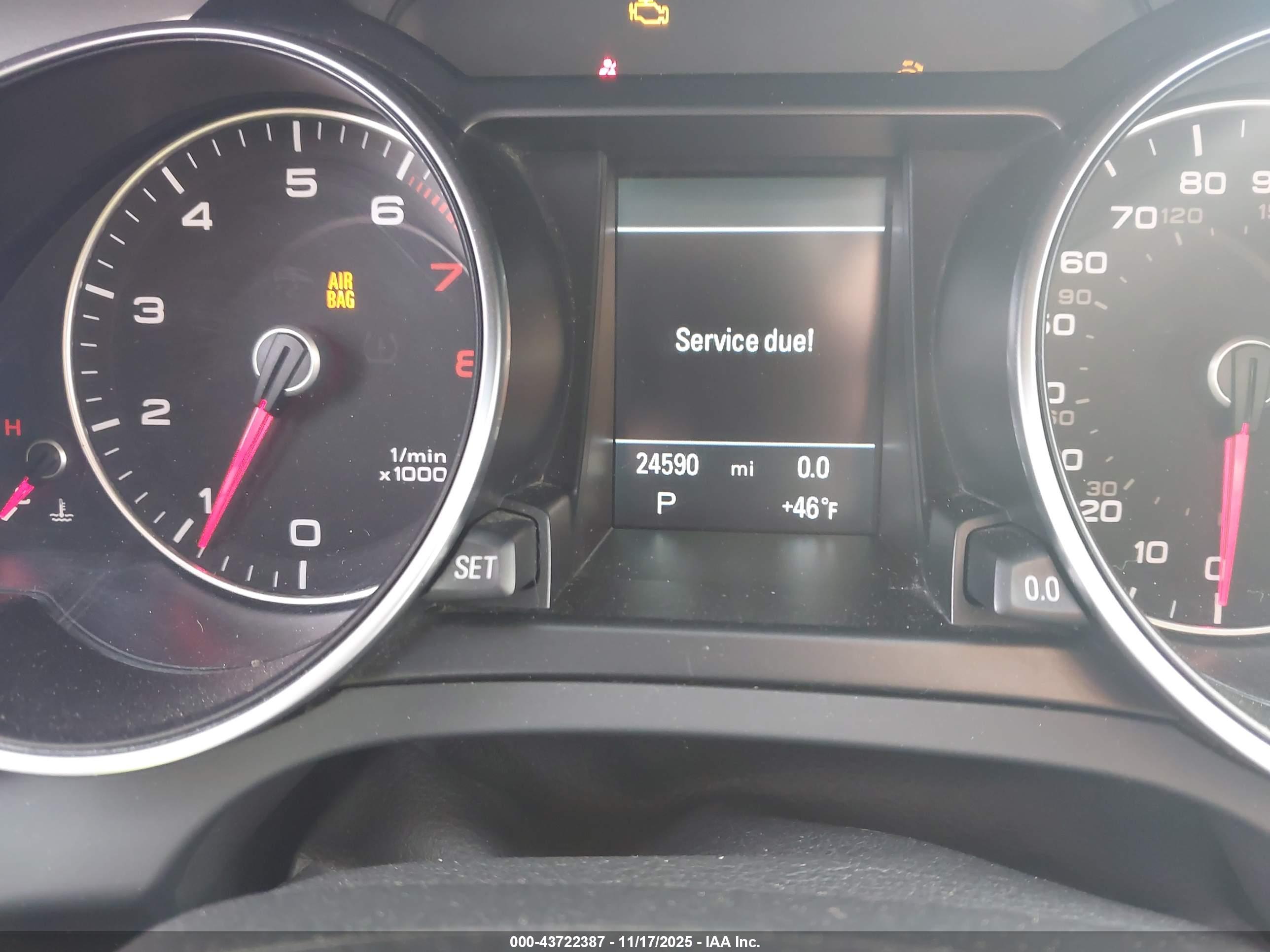 AUDI A5 image 7