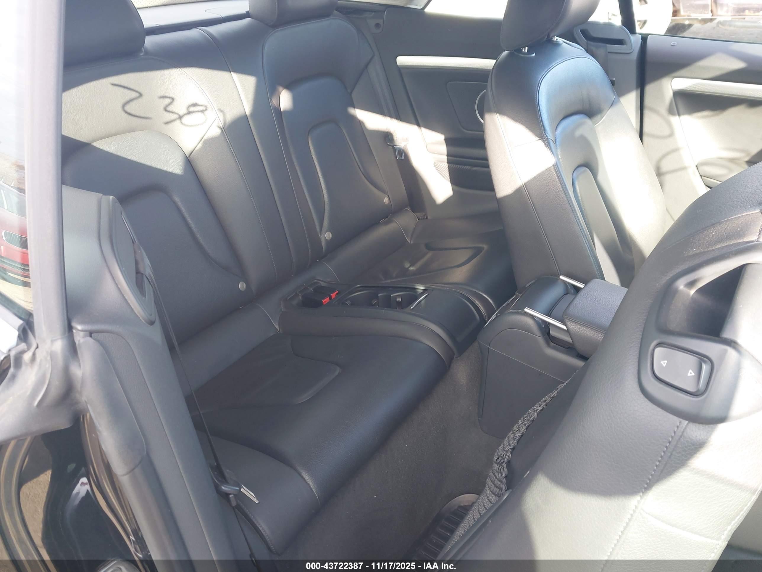 AUDI A5 image 8