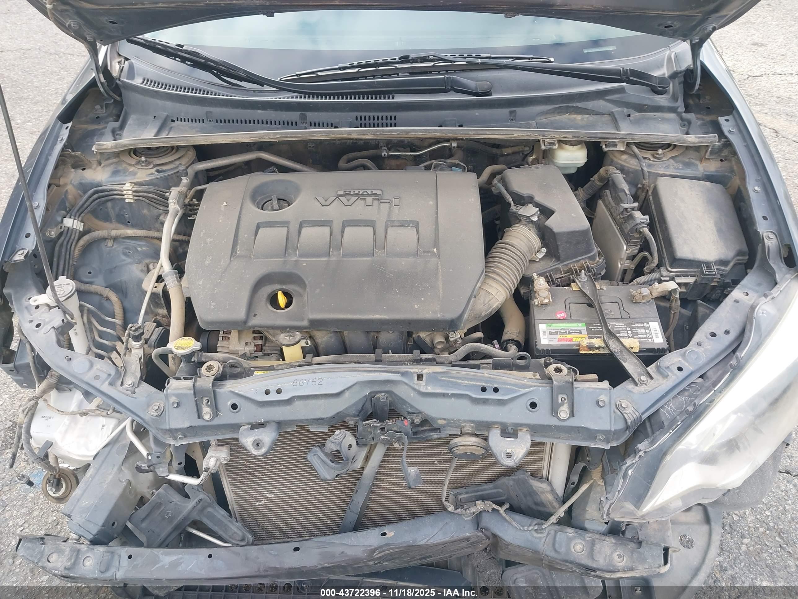 TOYOTA COROLLA image 10