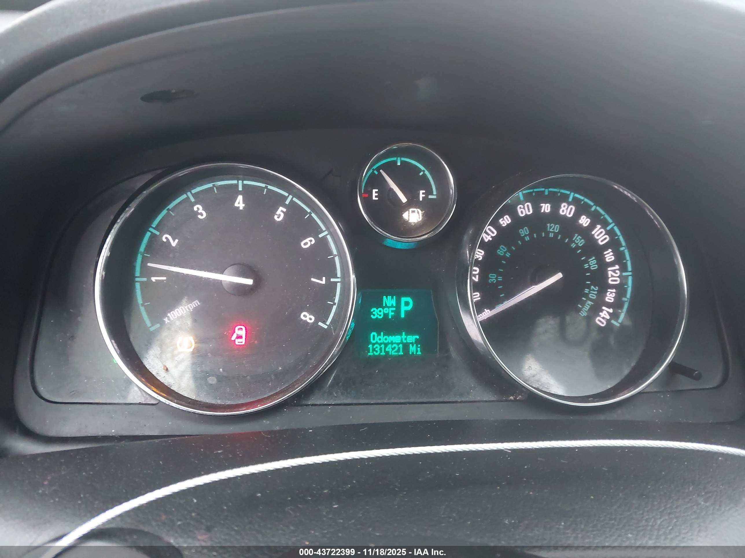 CHEVROLET CAPTIVA image 7