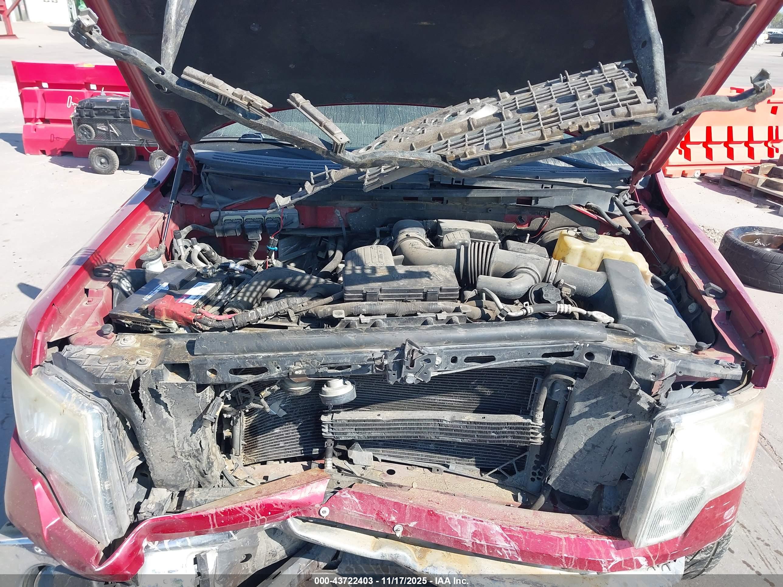 FORD F-150 image 10