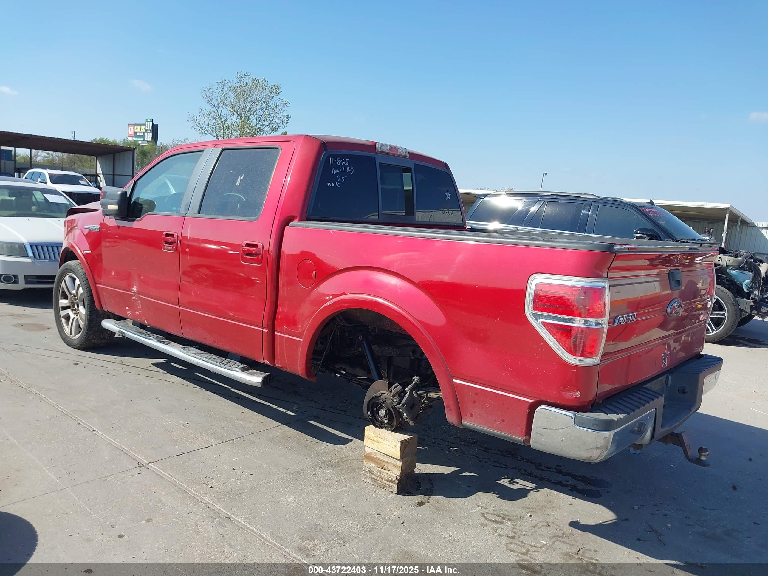 FORD F-150 image 3