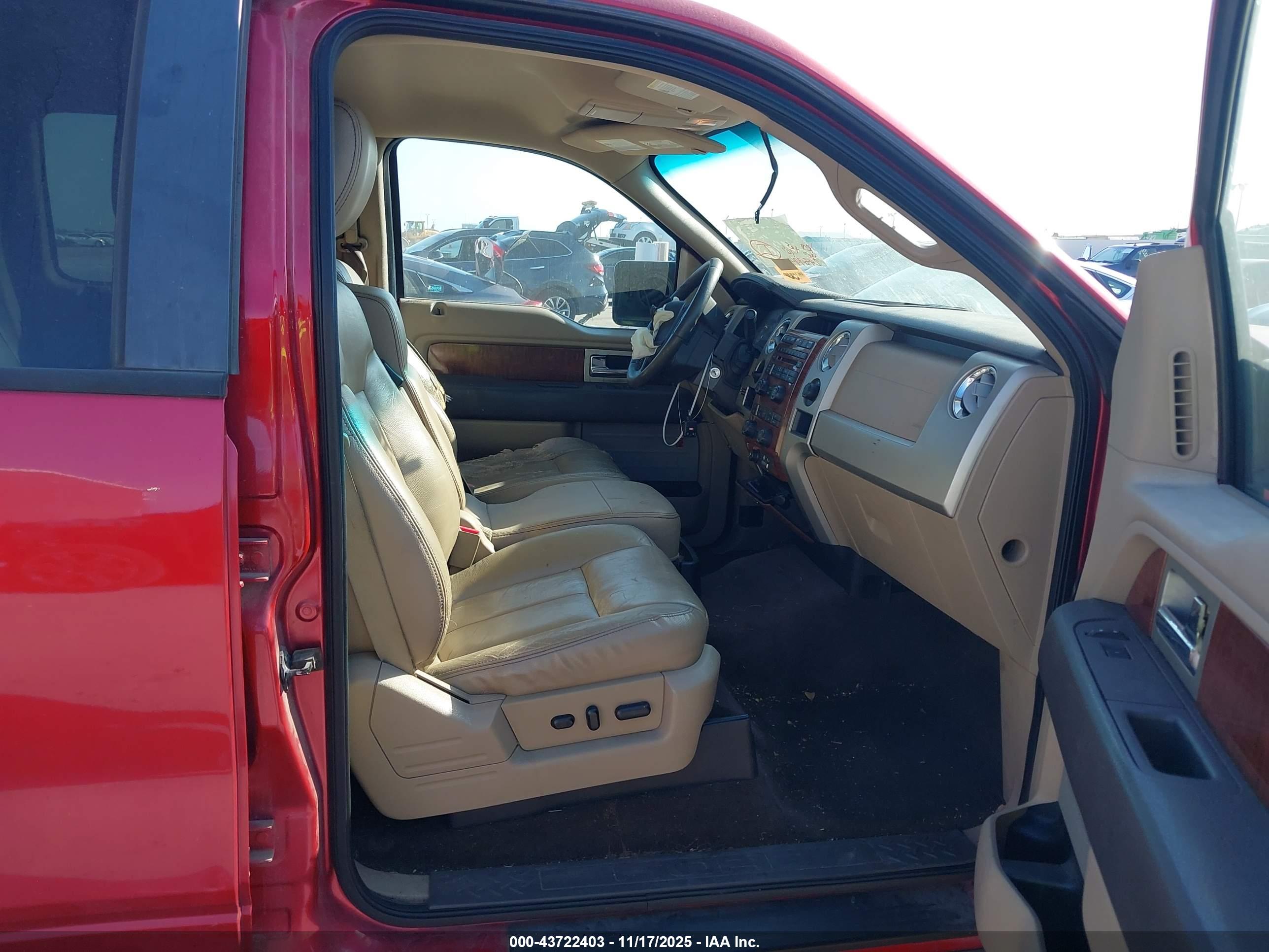 FORD F-150 image 5