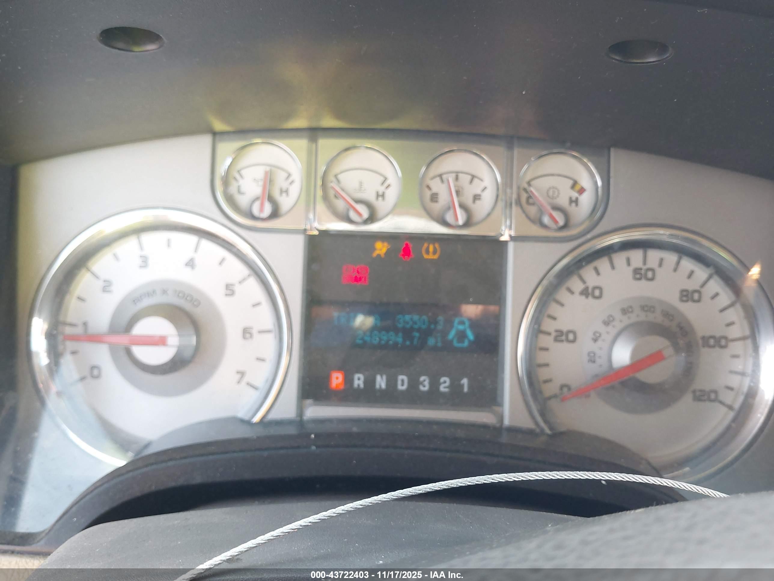 FORD F-150 image 7