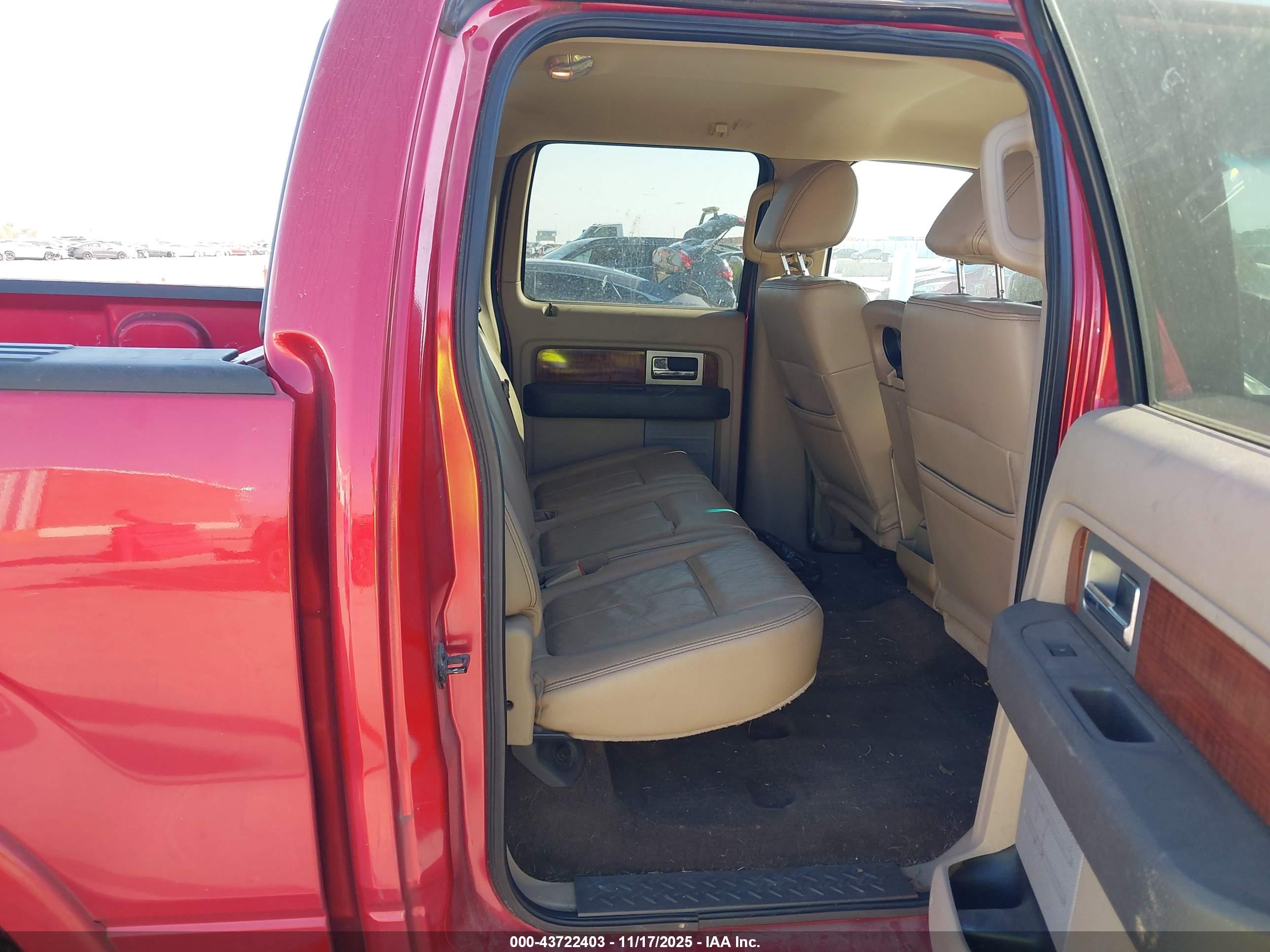 FORD F-150 image 8
