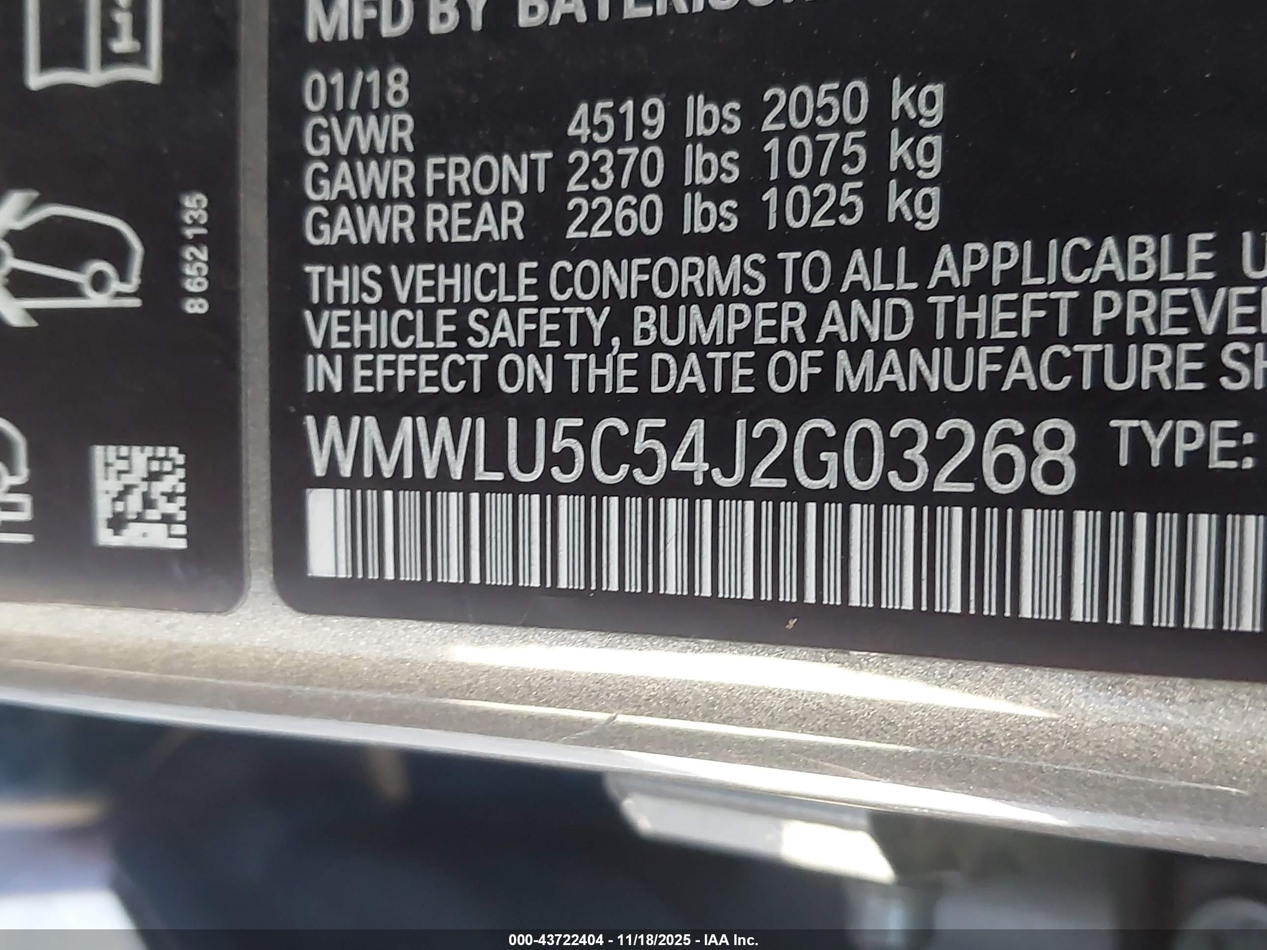 MINI CLUBMAN image 9