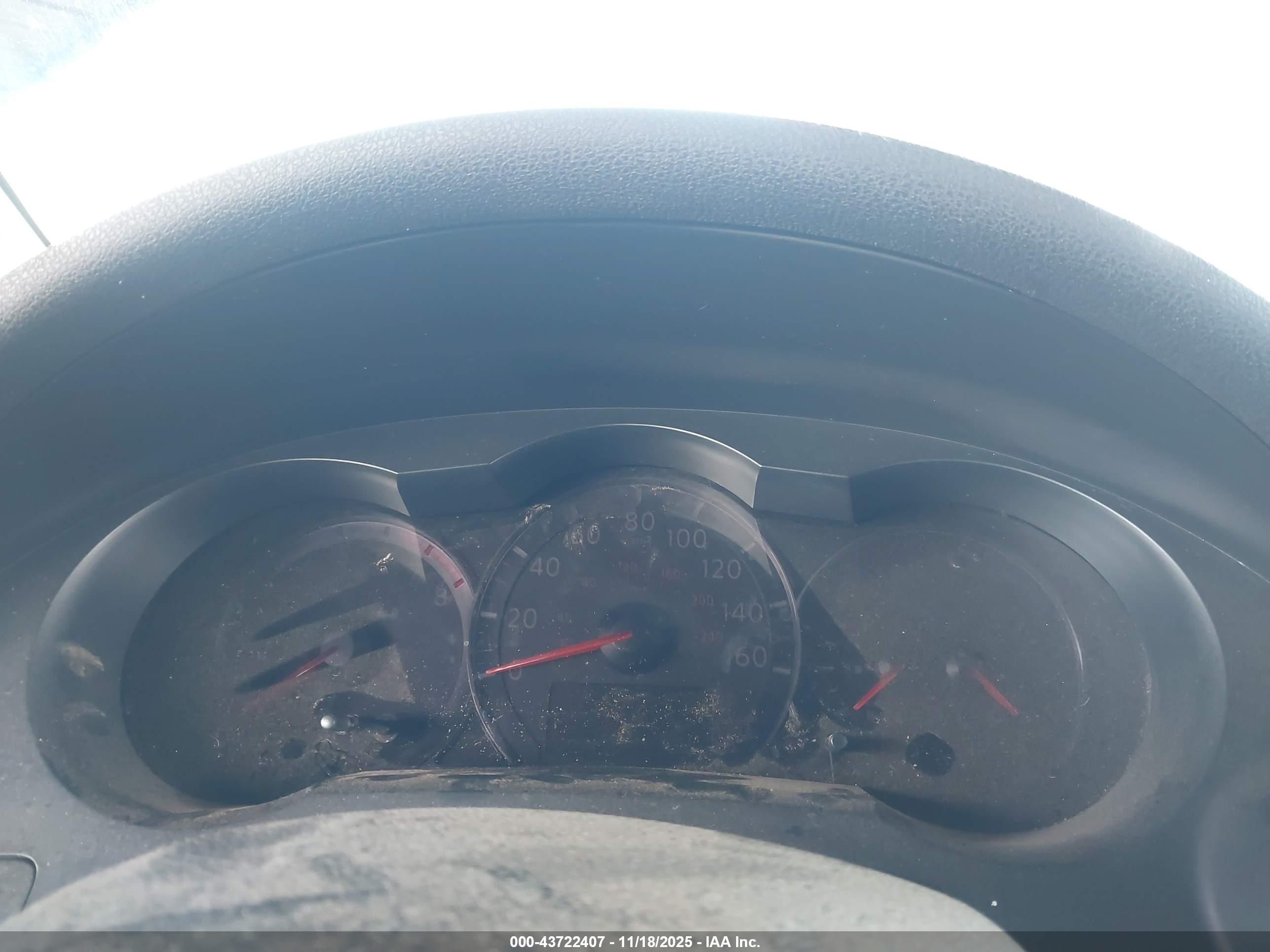 NISSAN ALTIMA image 7