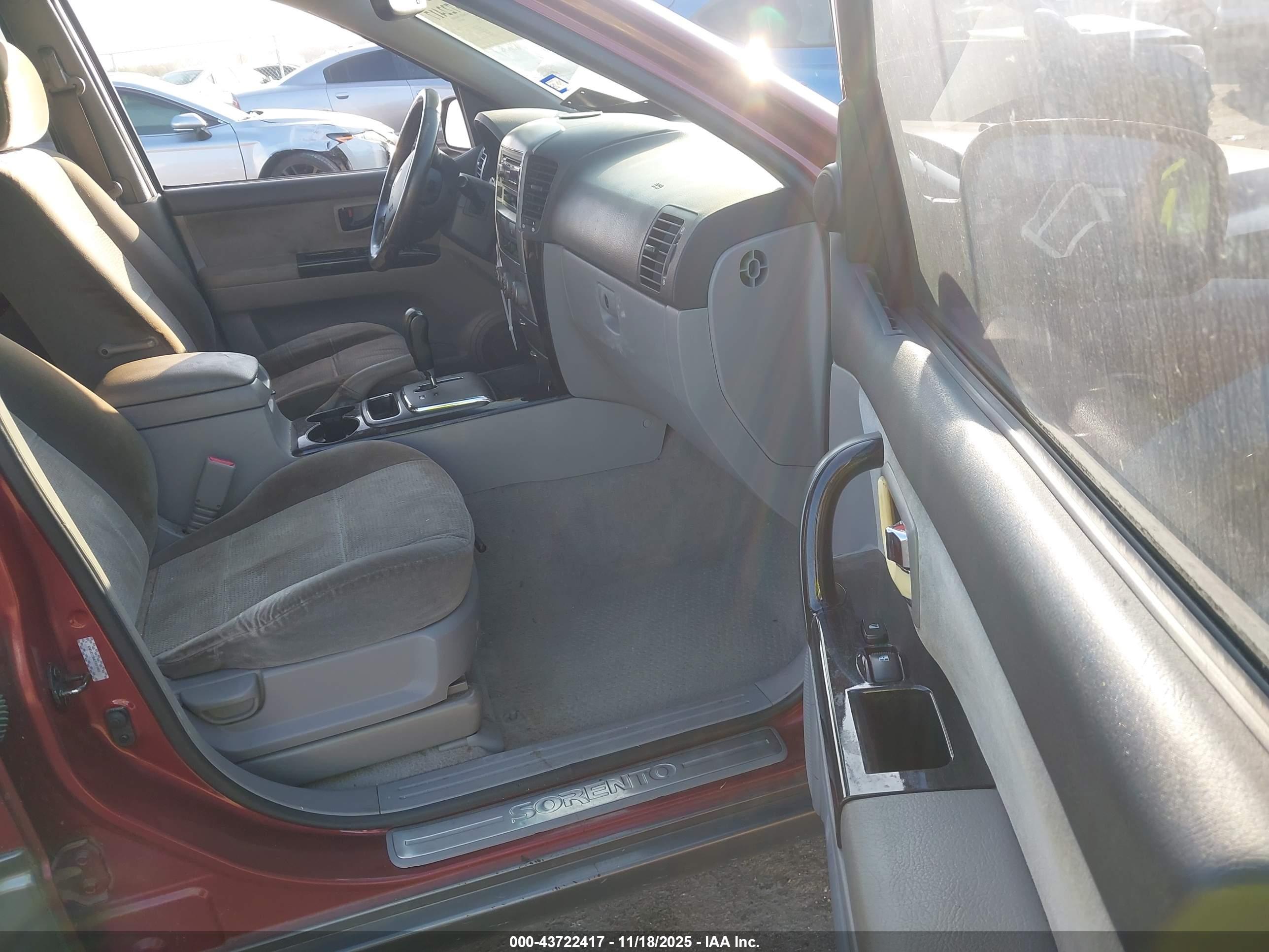 KIA SORENTO image 5