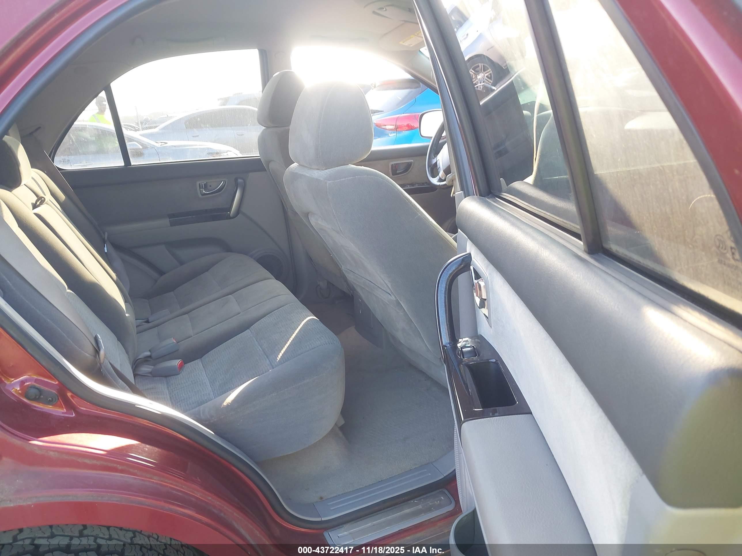 KIA SORENTO image 8