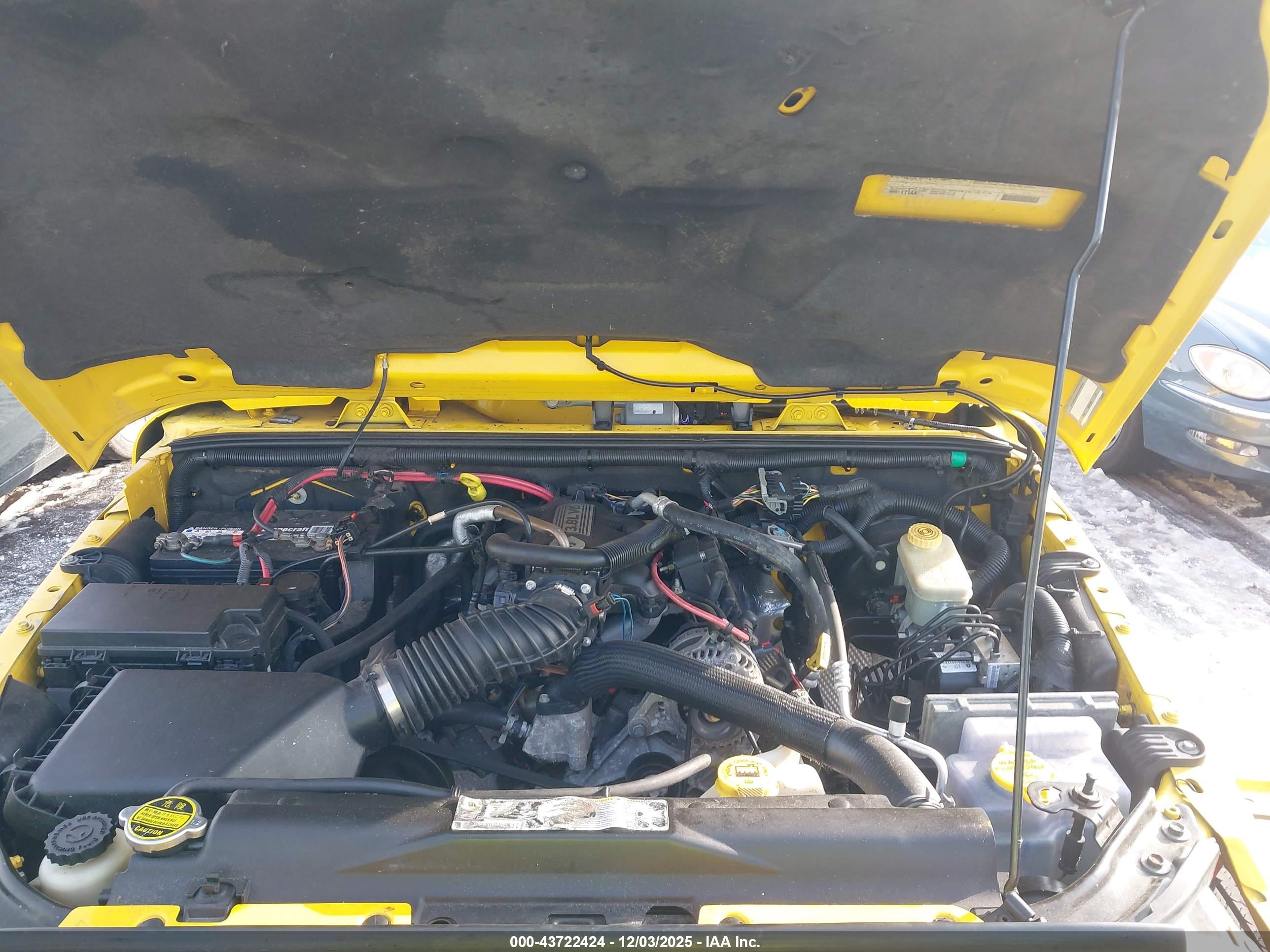 JEEP WRANGLER image 10