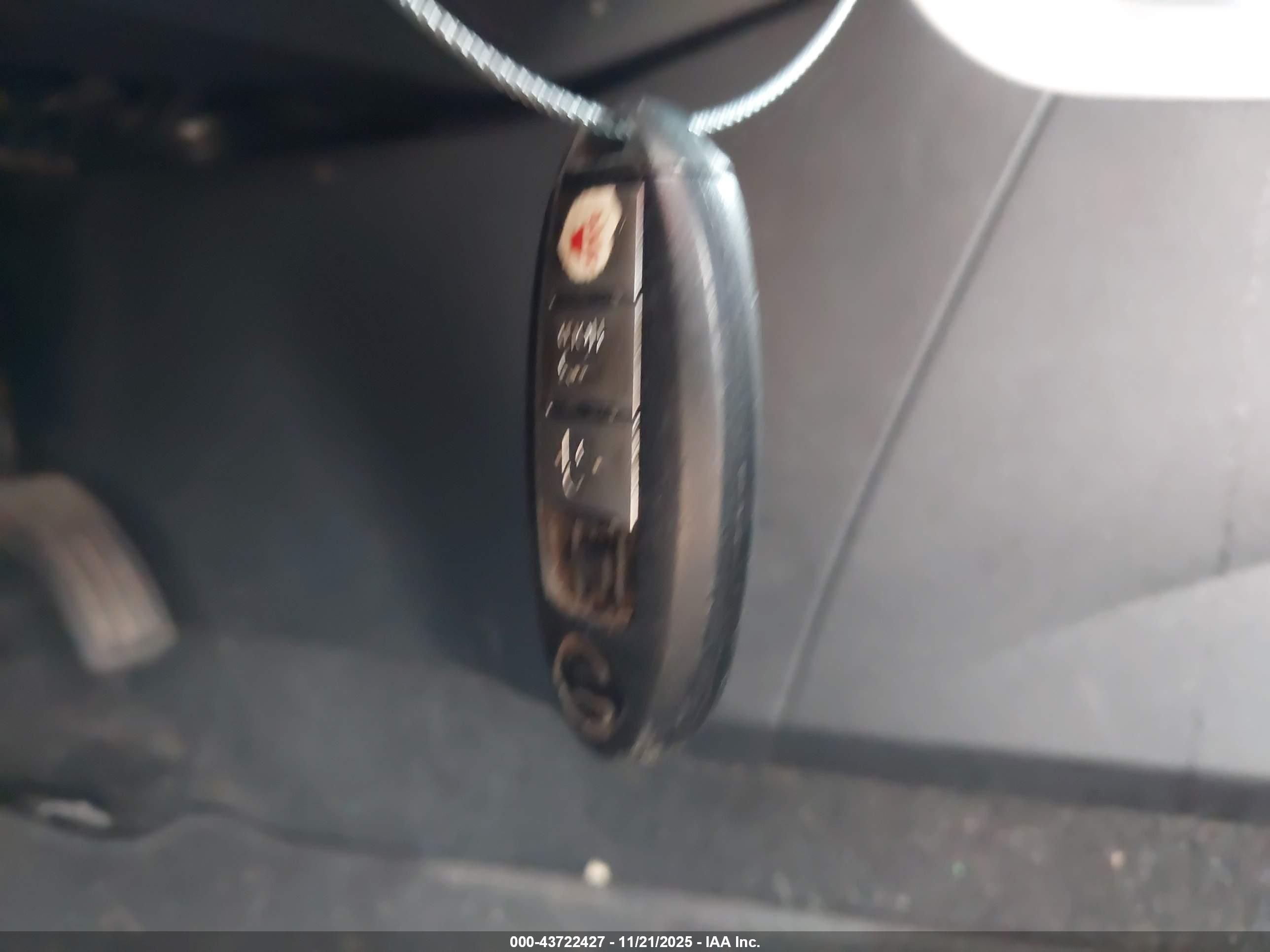 NISSAN ALTIMA image 11
