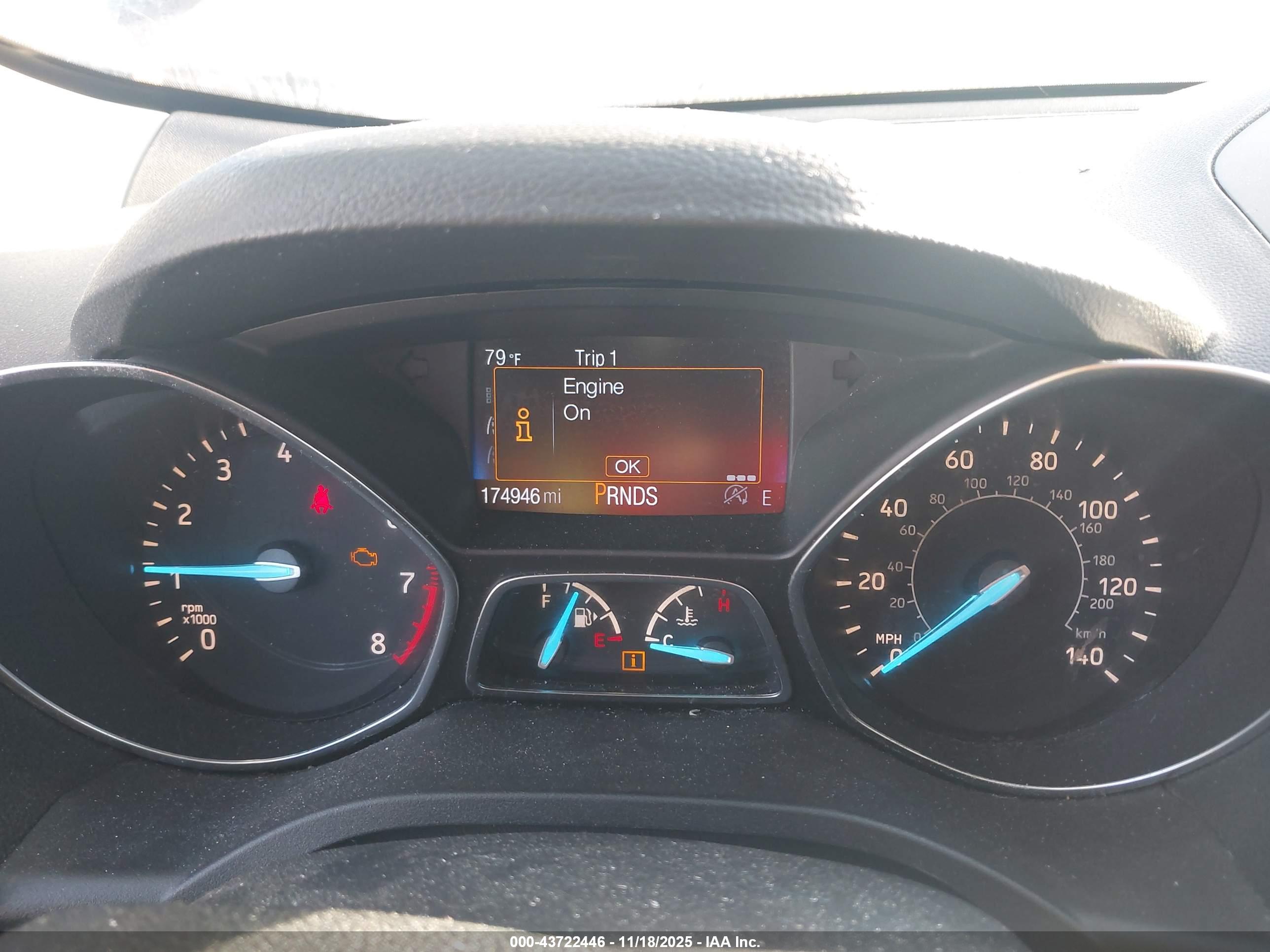 FORD ESCAPE image 7