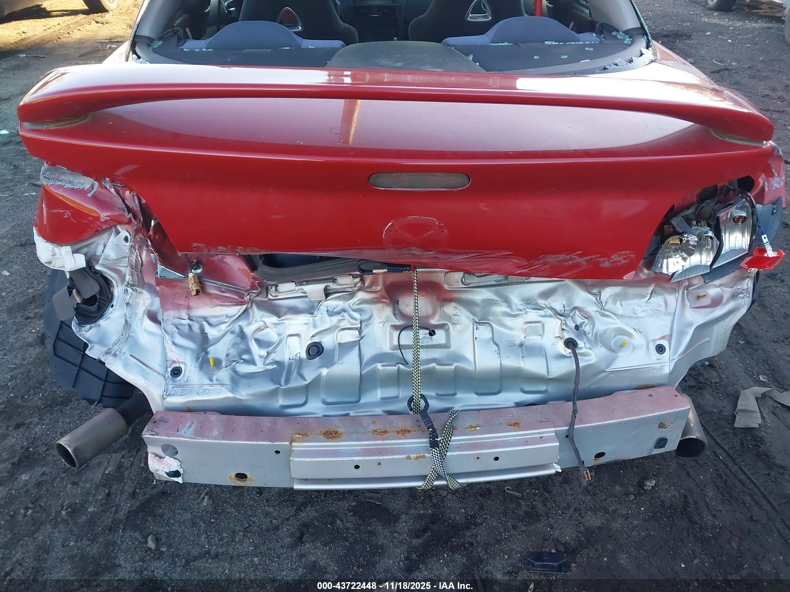 MAZDA RX-8 image 6