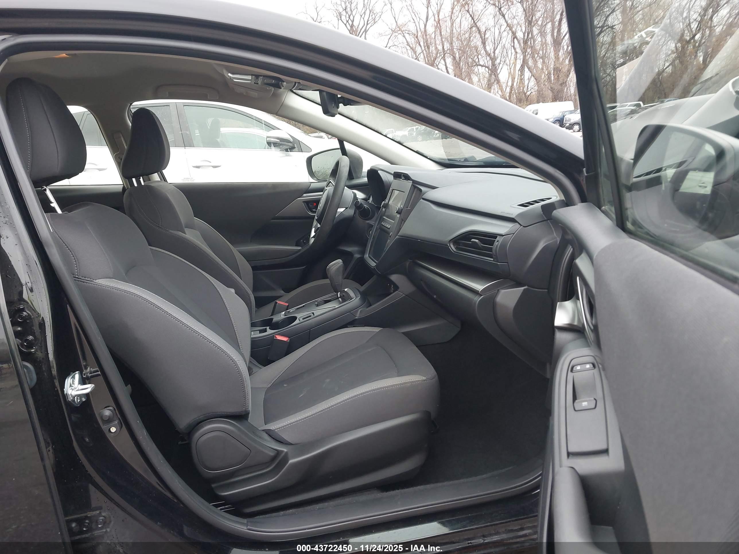 SUBARU IMPREZA image 5