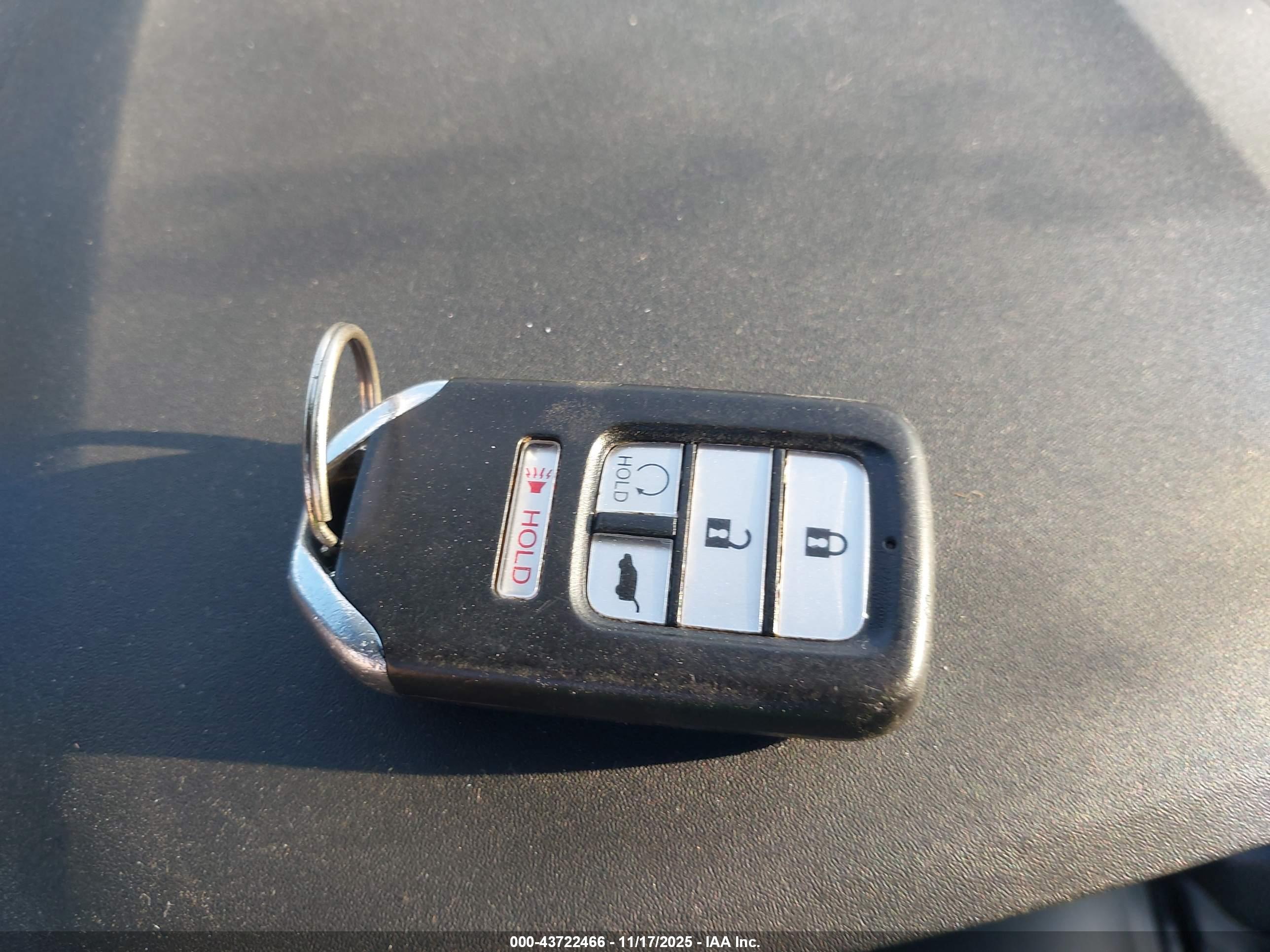 HONDA CIVIC image 11