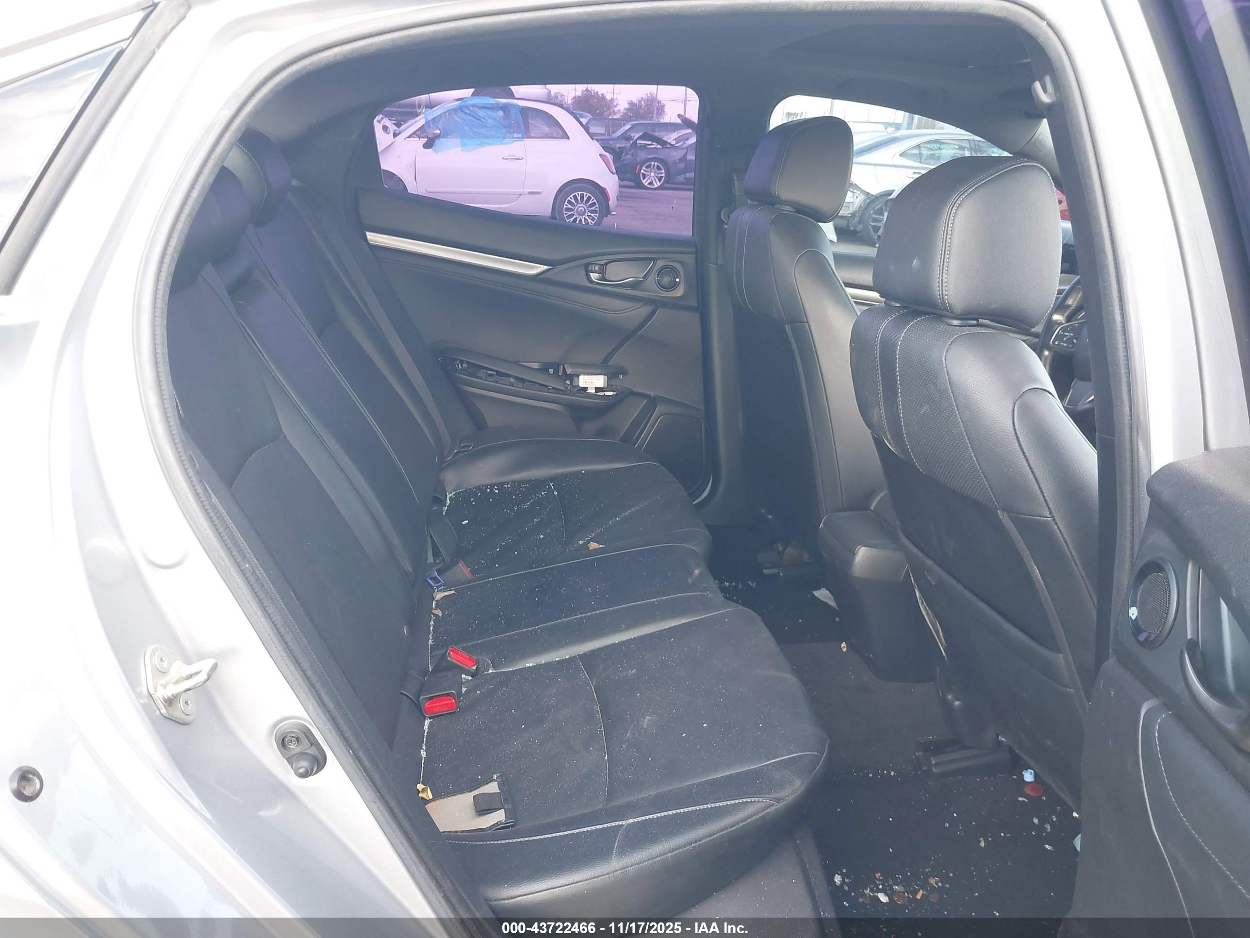 HONDA CIVIC image 8