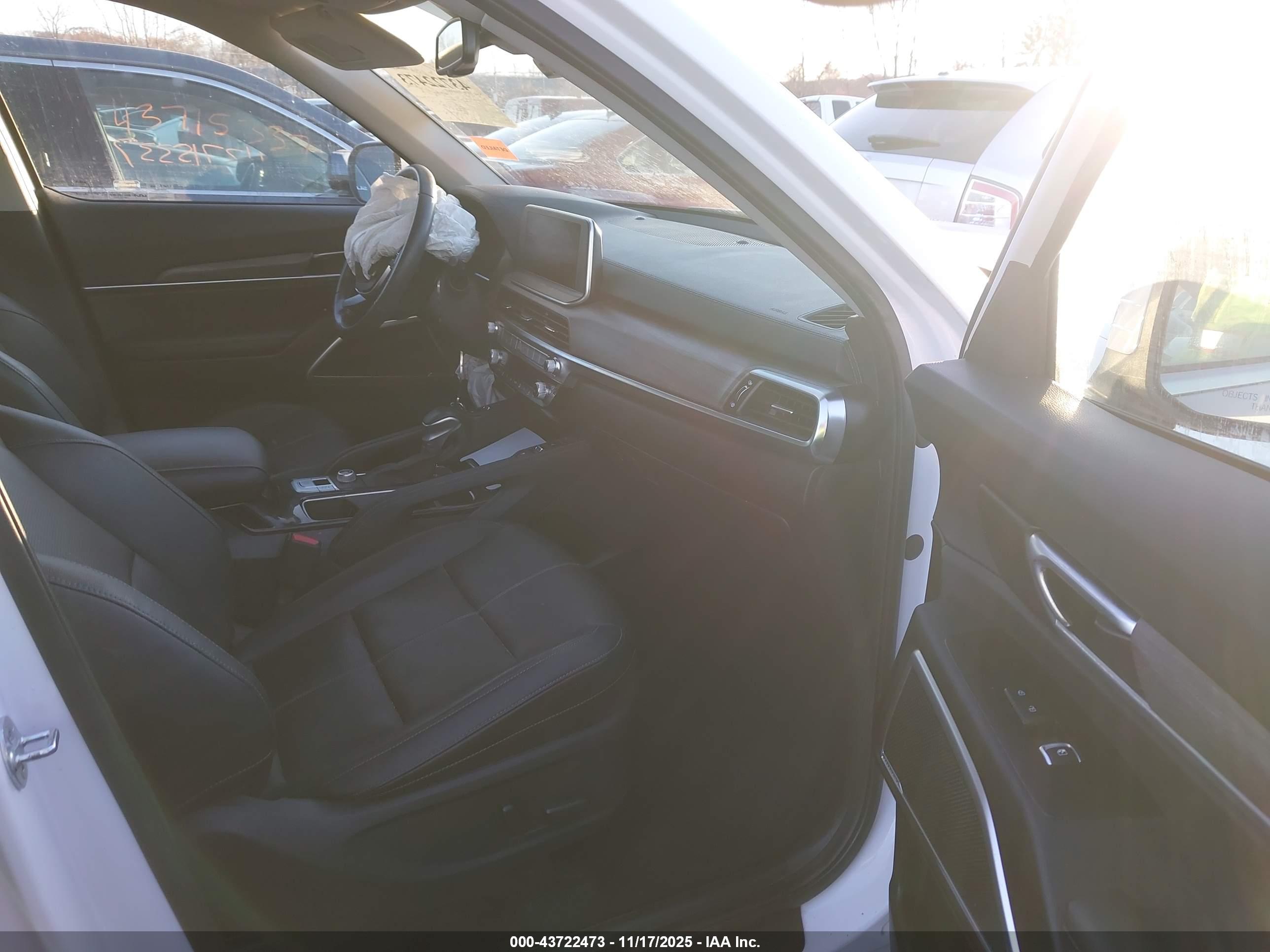 KIA TELLURIDE image 5