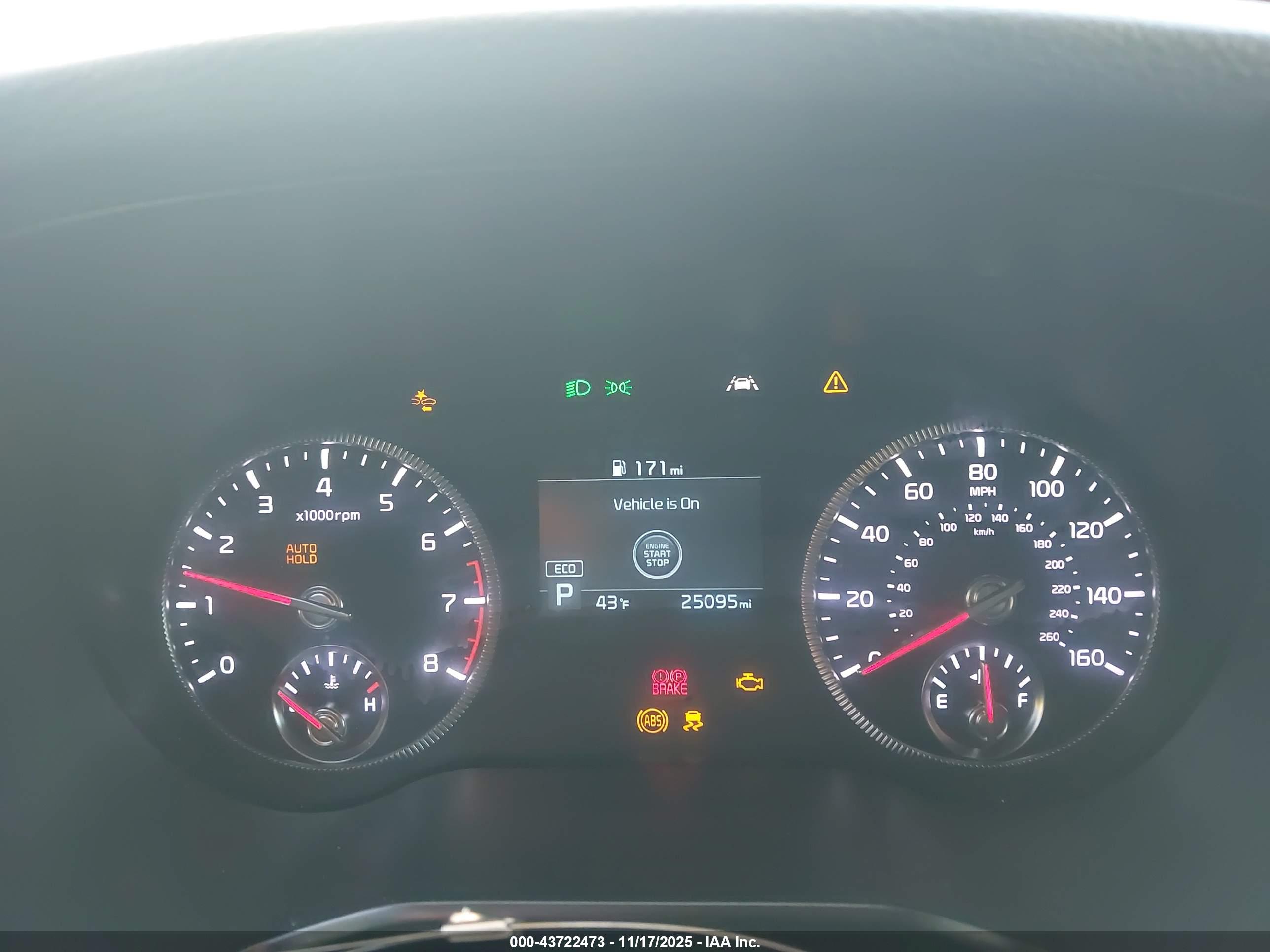 KIA TELLURIDE image 7