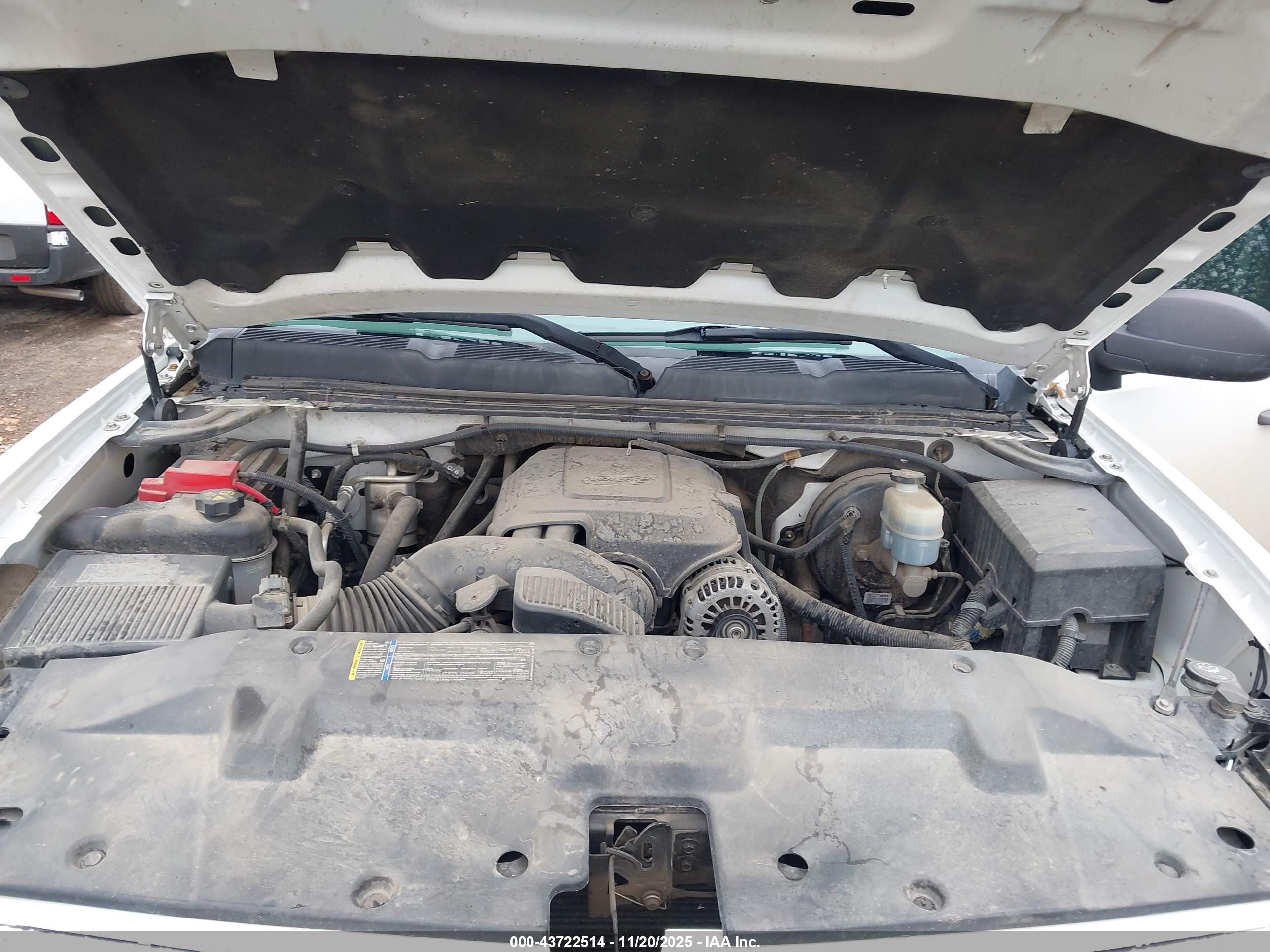 CHEVROLET SILVERADO image 10
