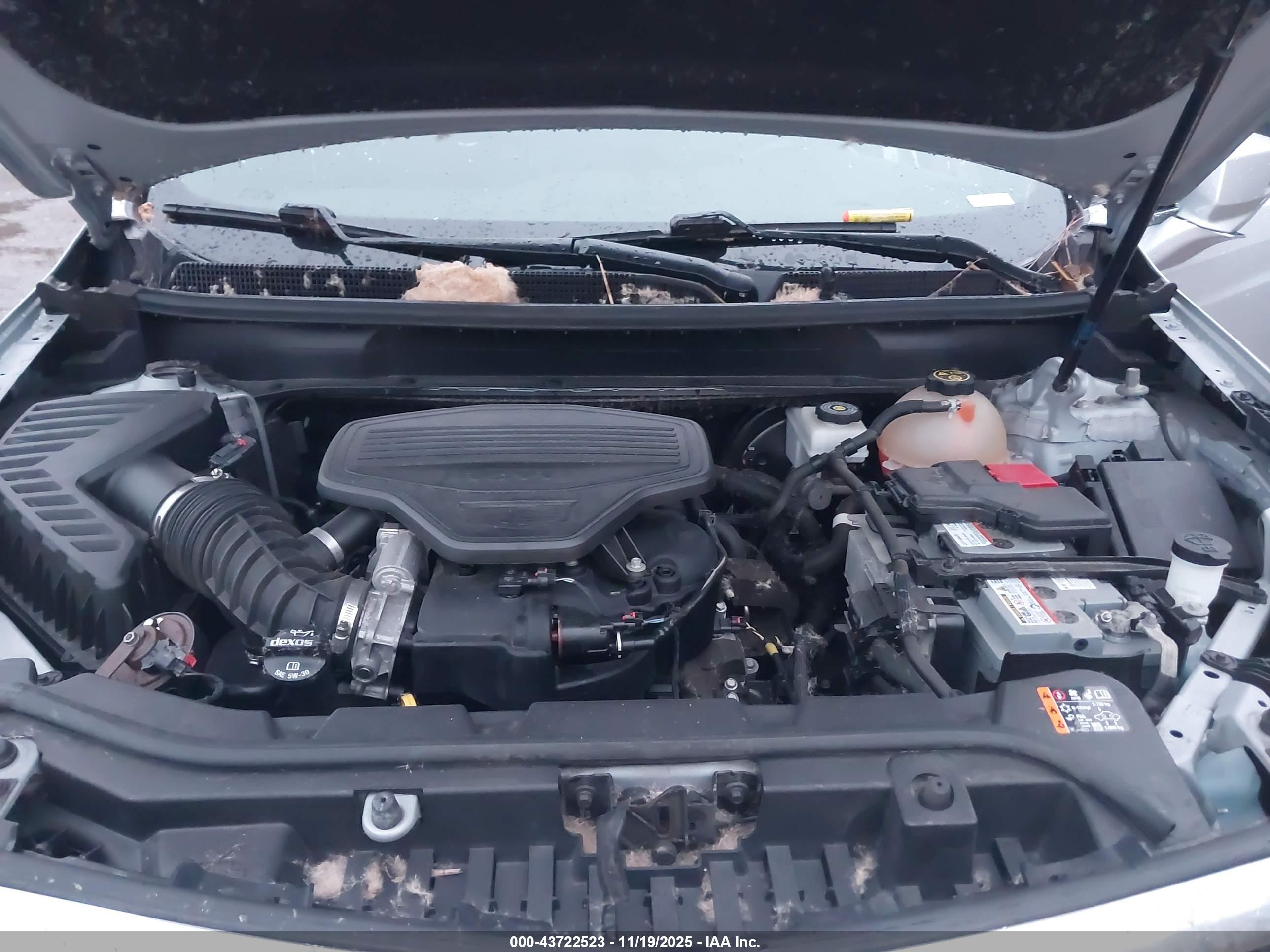 CADILLAC XT5 image 10