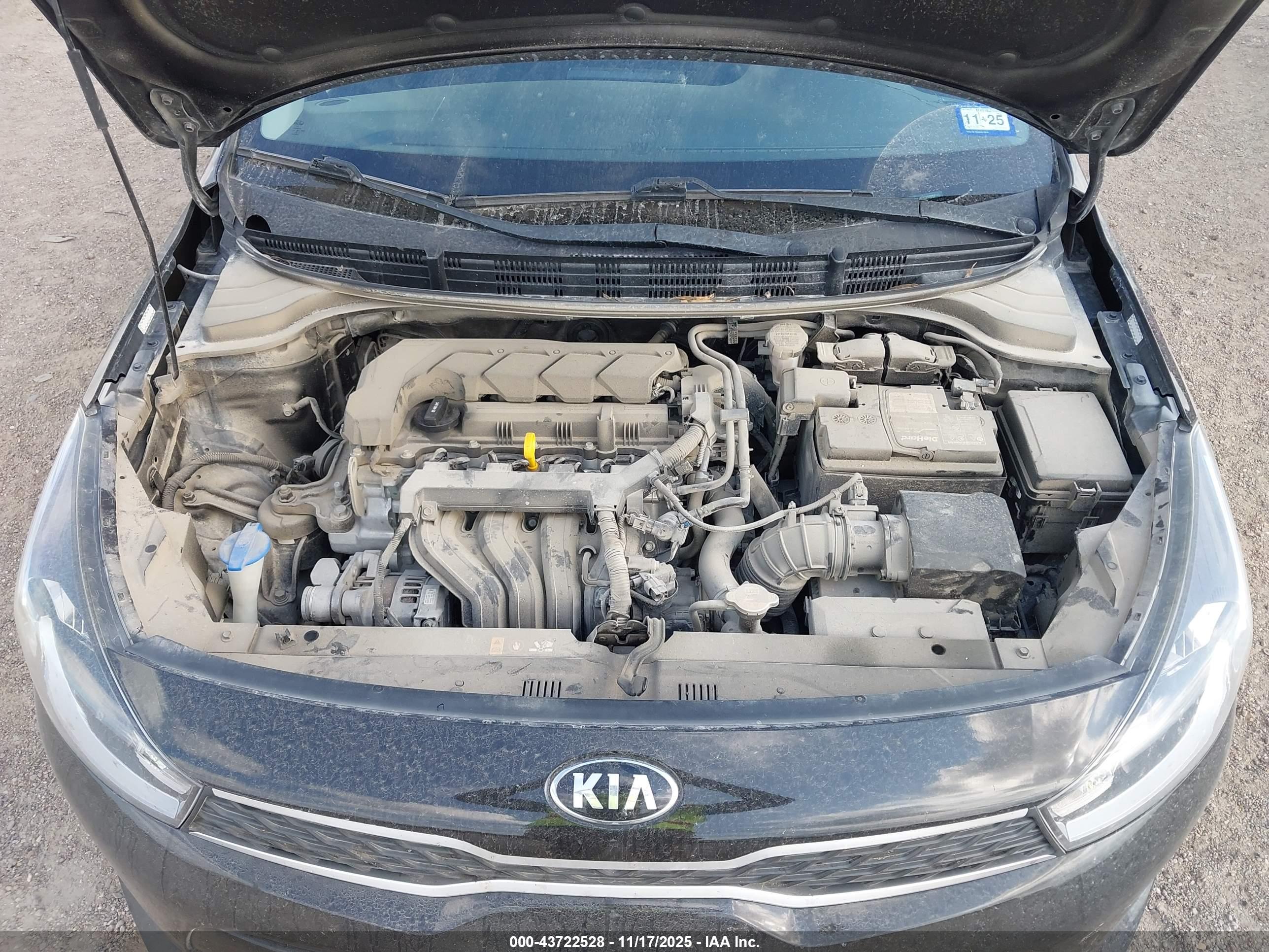 KIA RIO image 10
