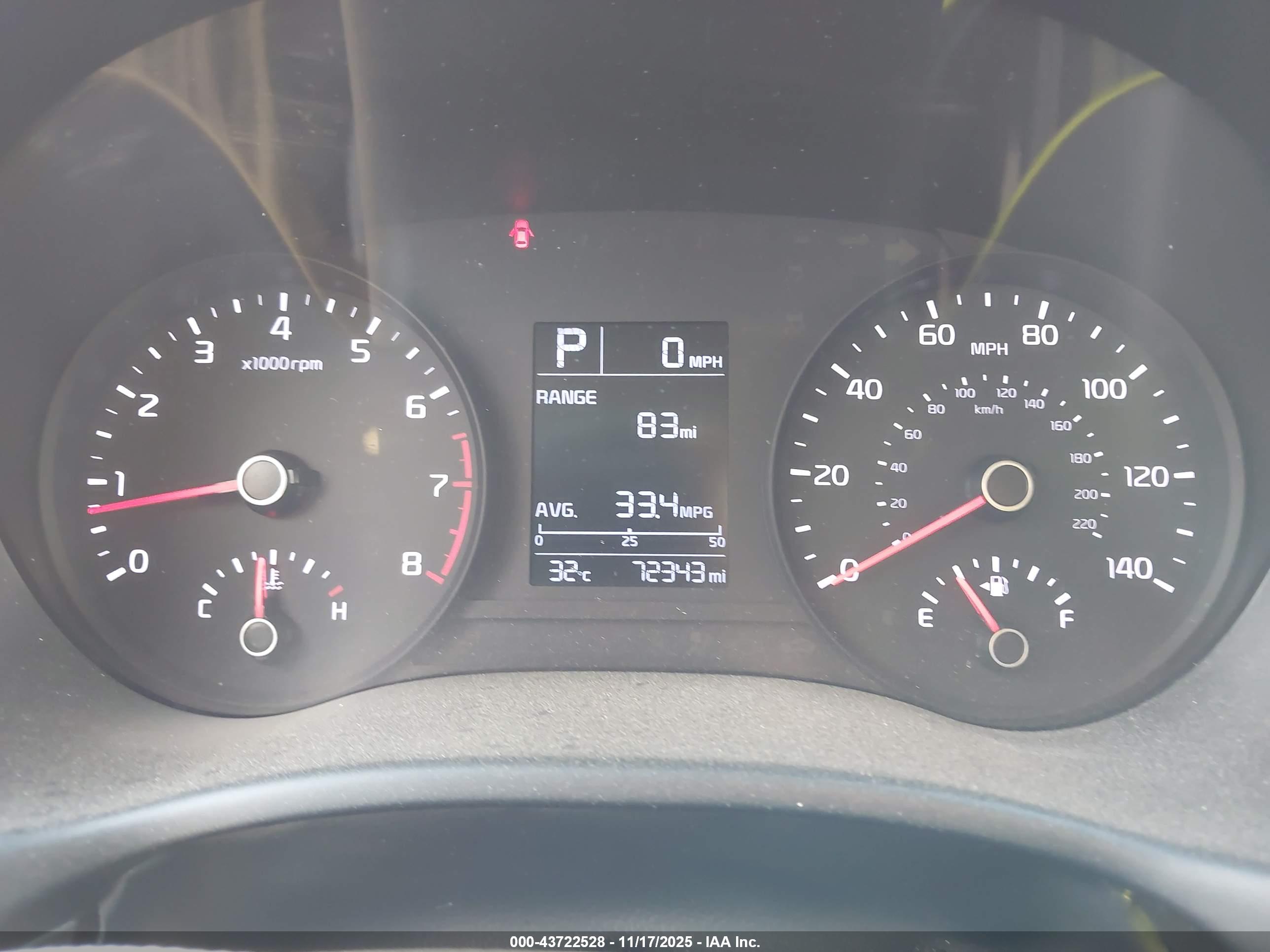 KIA RIO image 7