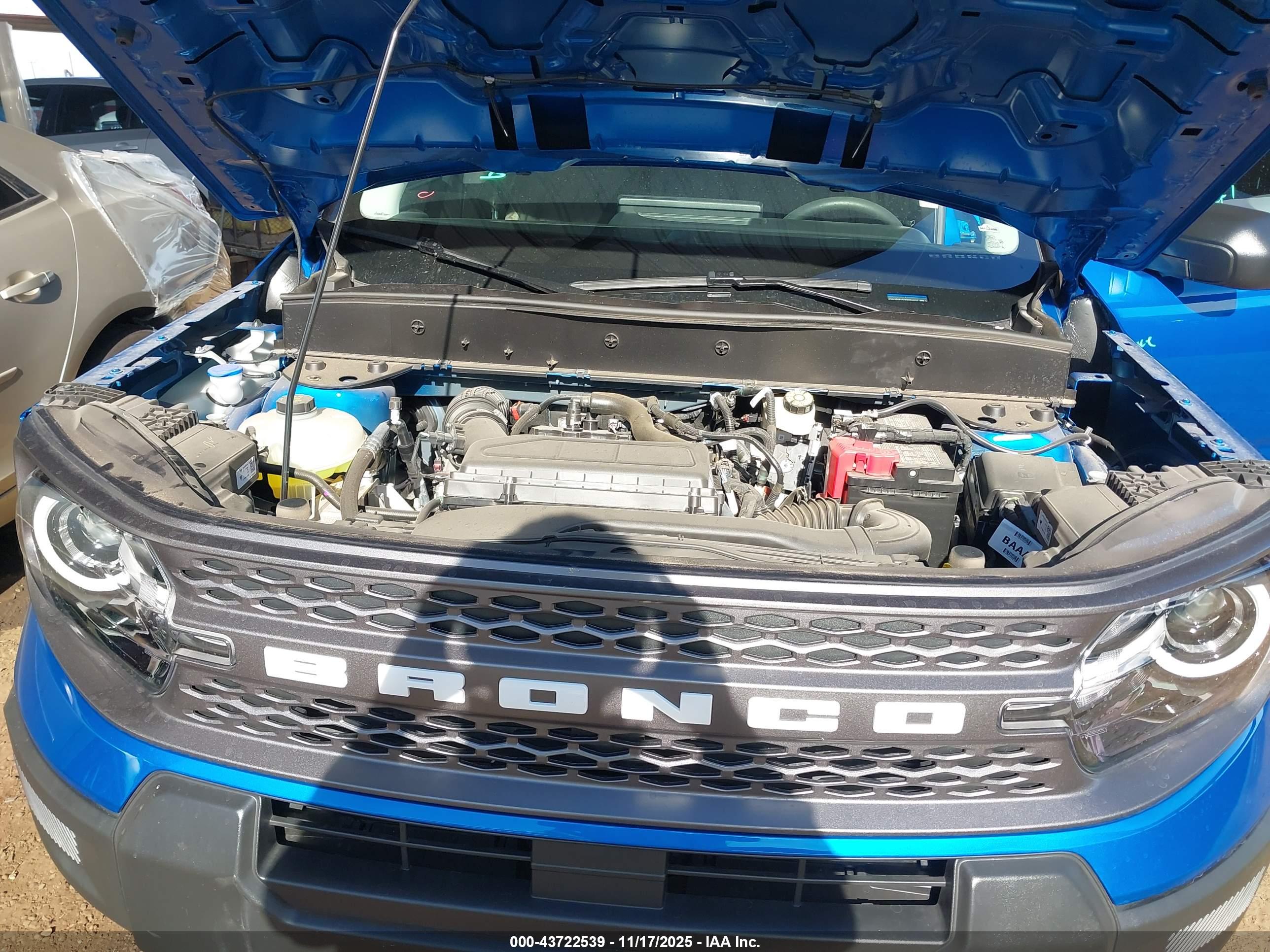 FORD BRONCO image 10