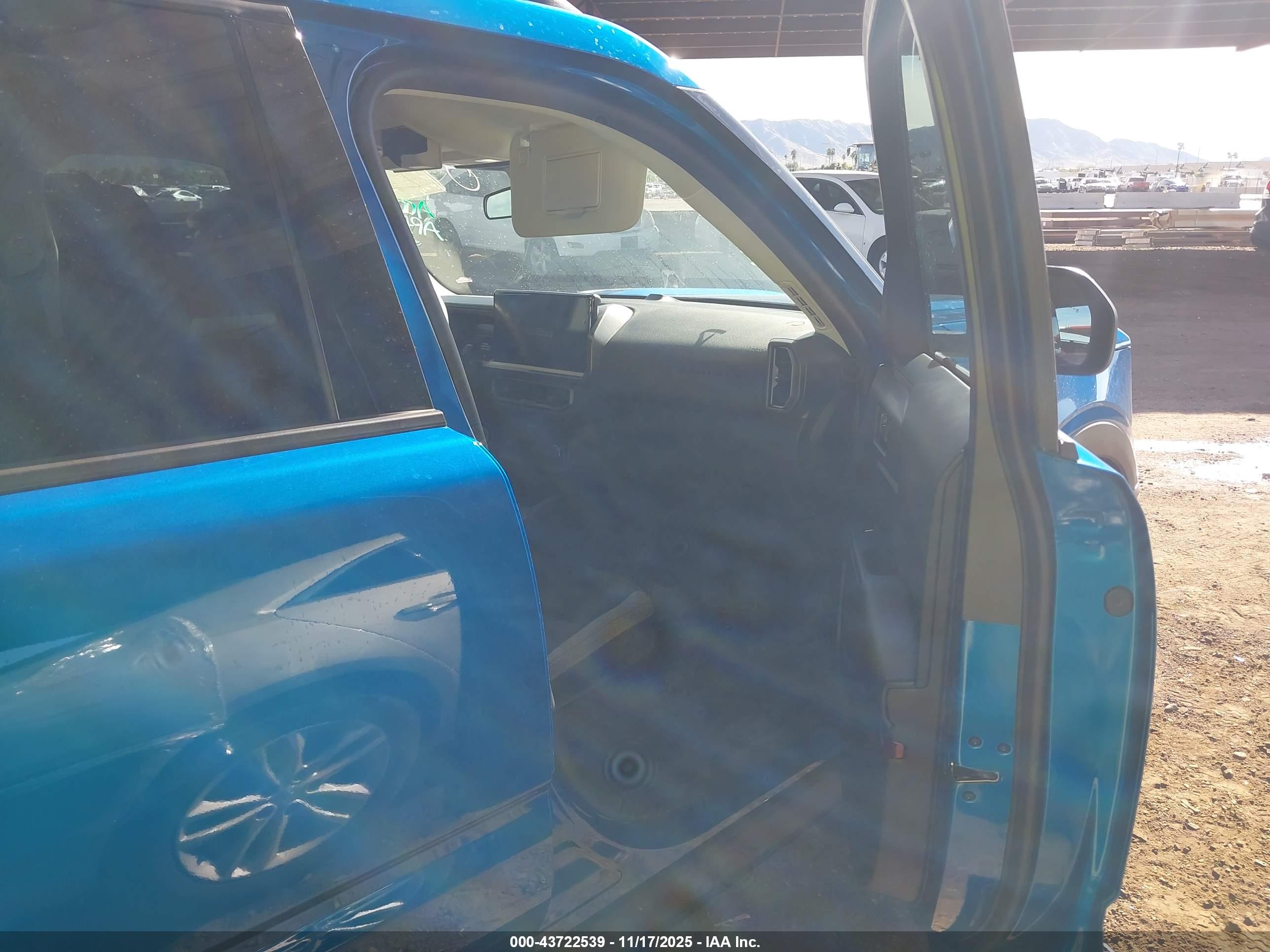 FORD BRONCO image 5