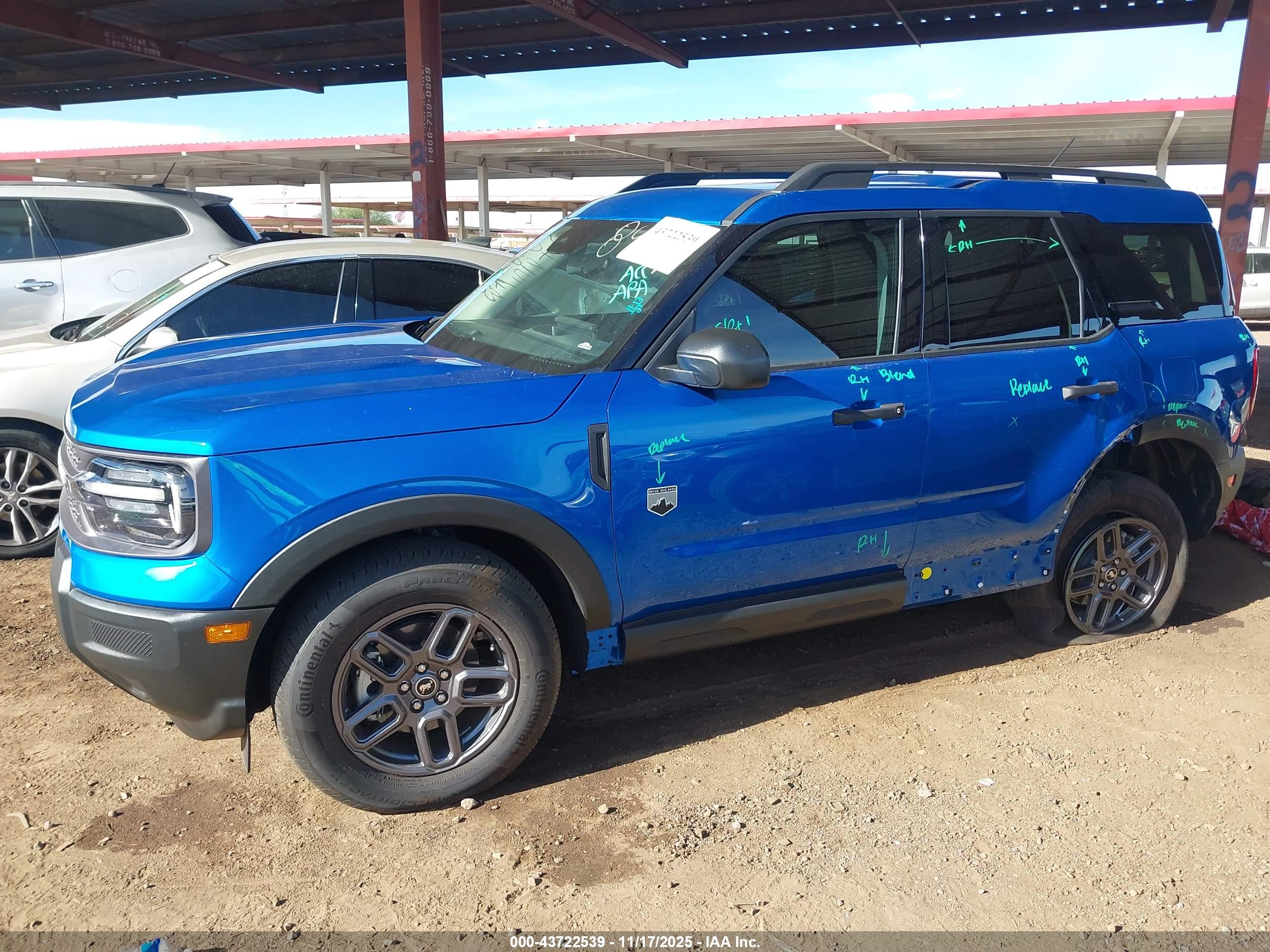 FORD BRONCO image 6