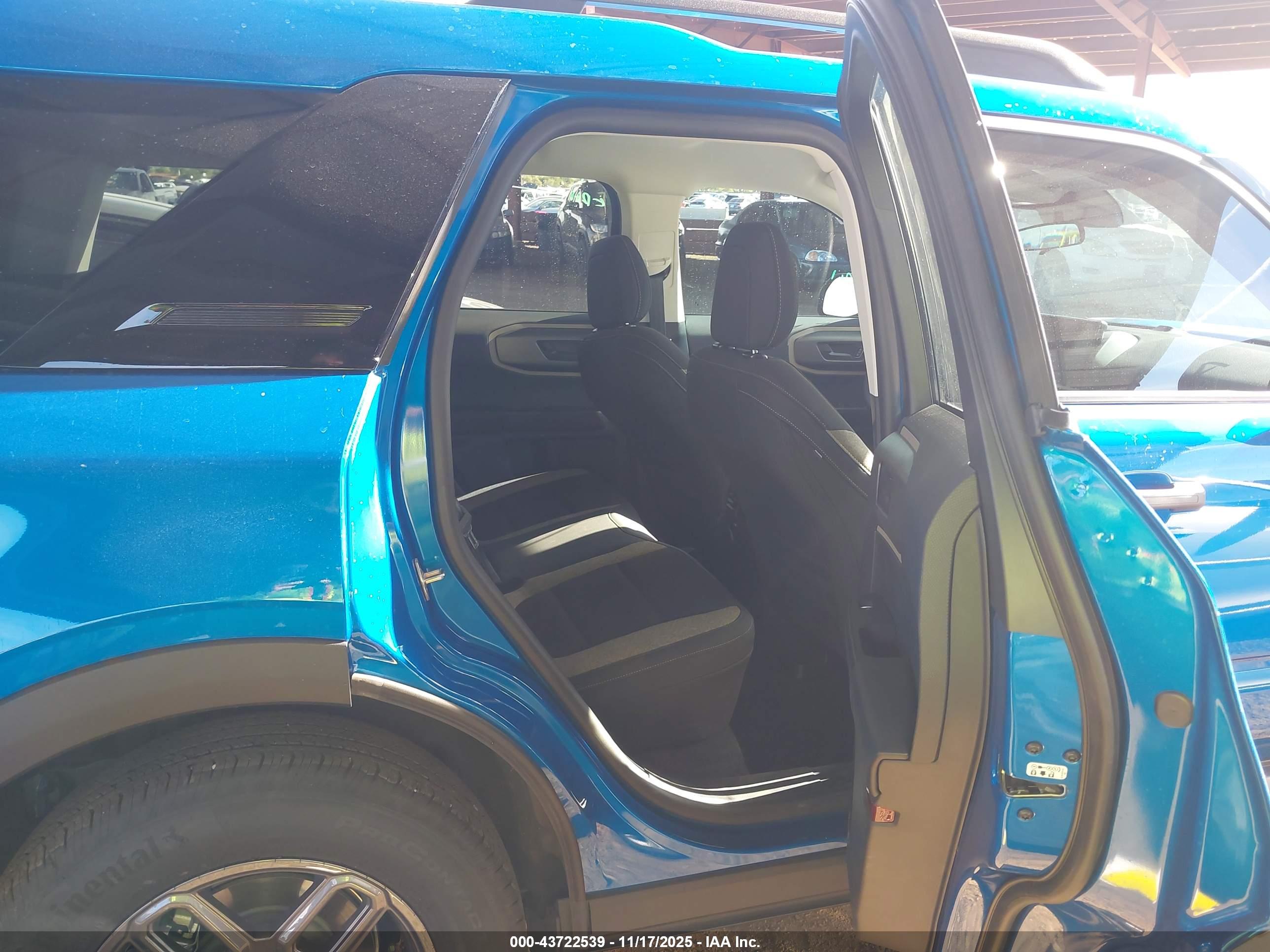 FORD BRONCO image 8