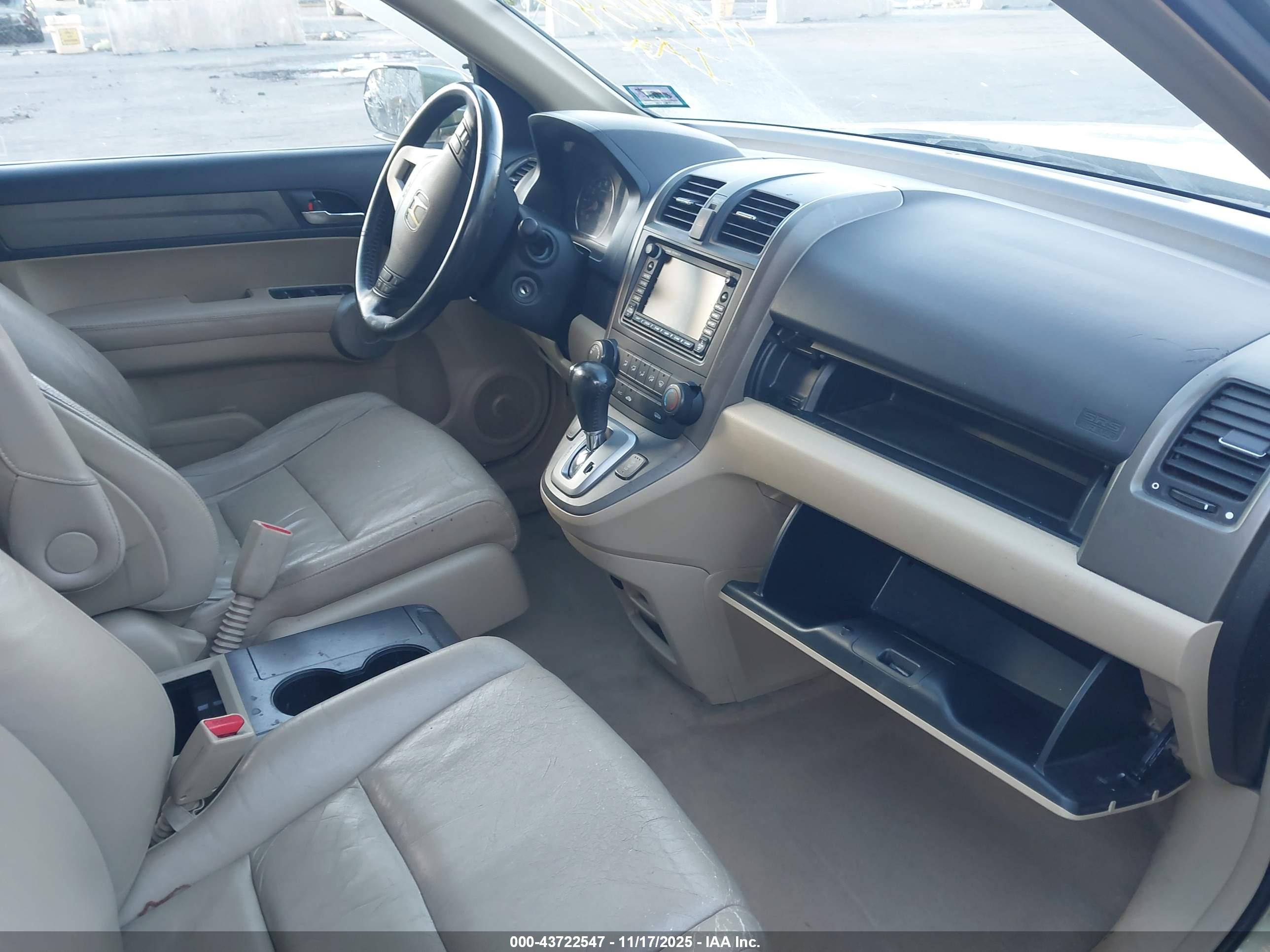 HONDA CR-V image 5