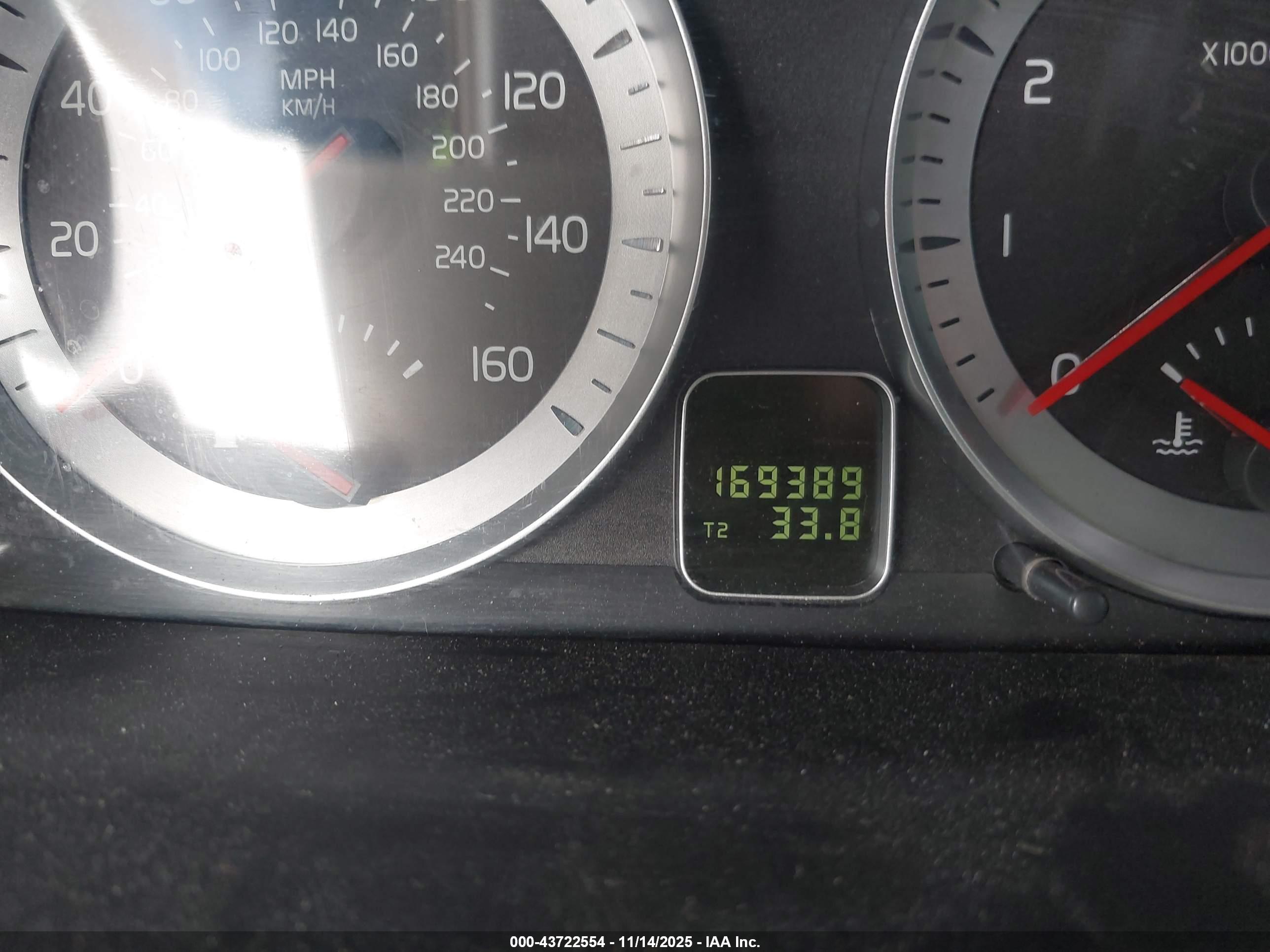 VOLVO C70 image 7