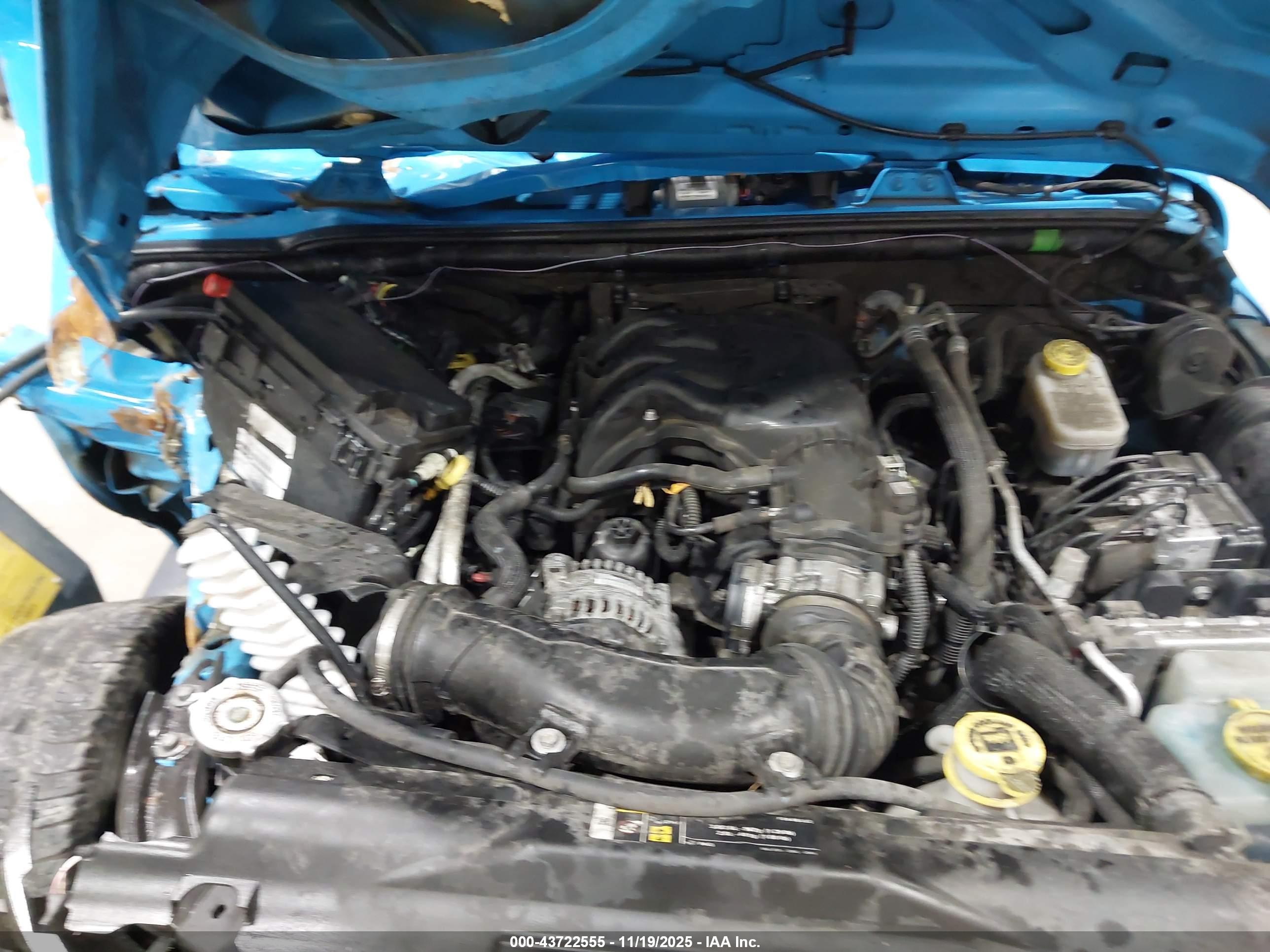 JEEP WRANGLER image 10