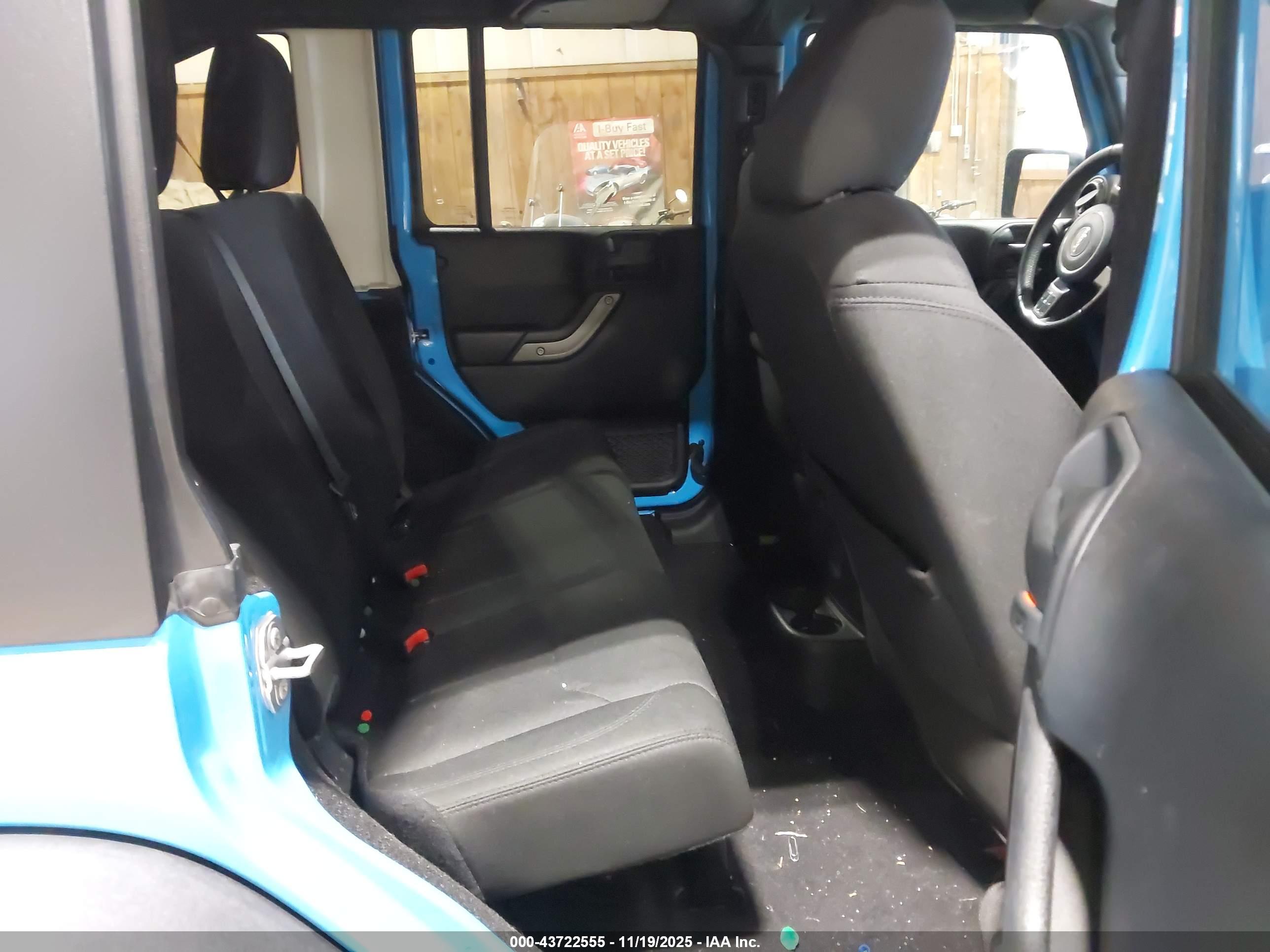 JEEP WRANGLER image 8