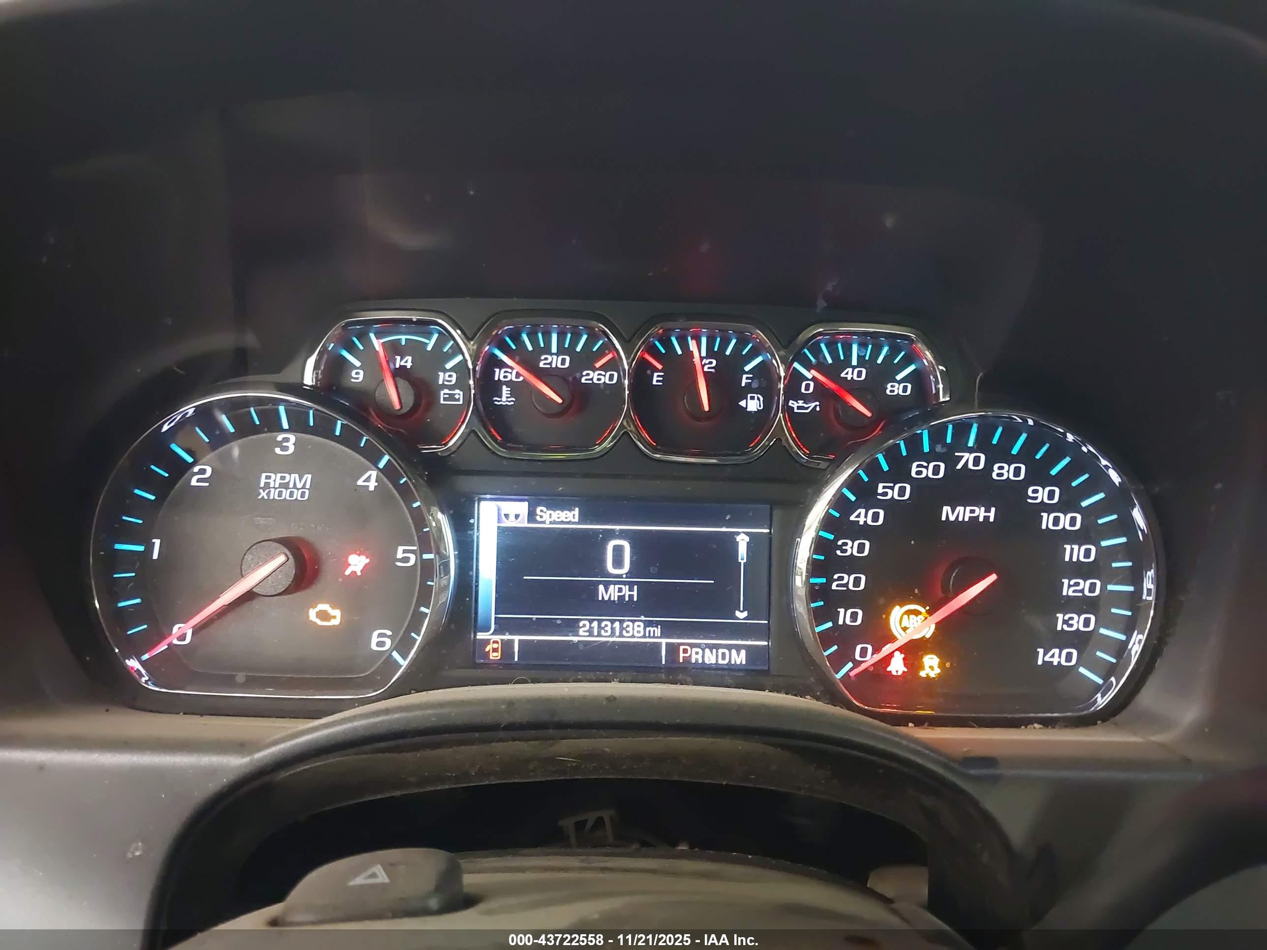 CHEVROLET SILVERADO image 7
