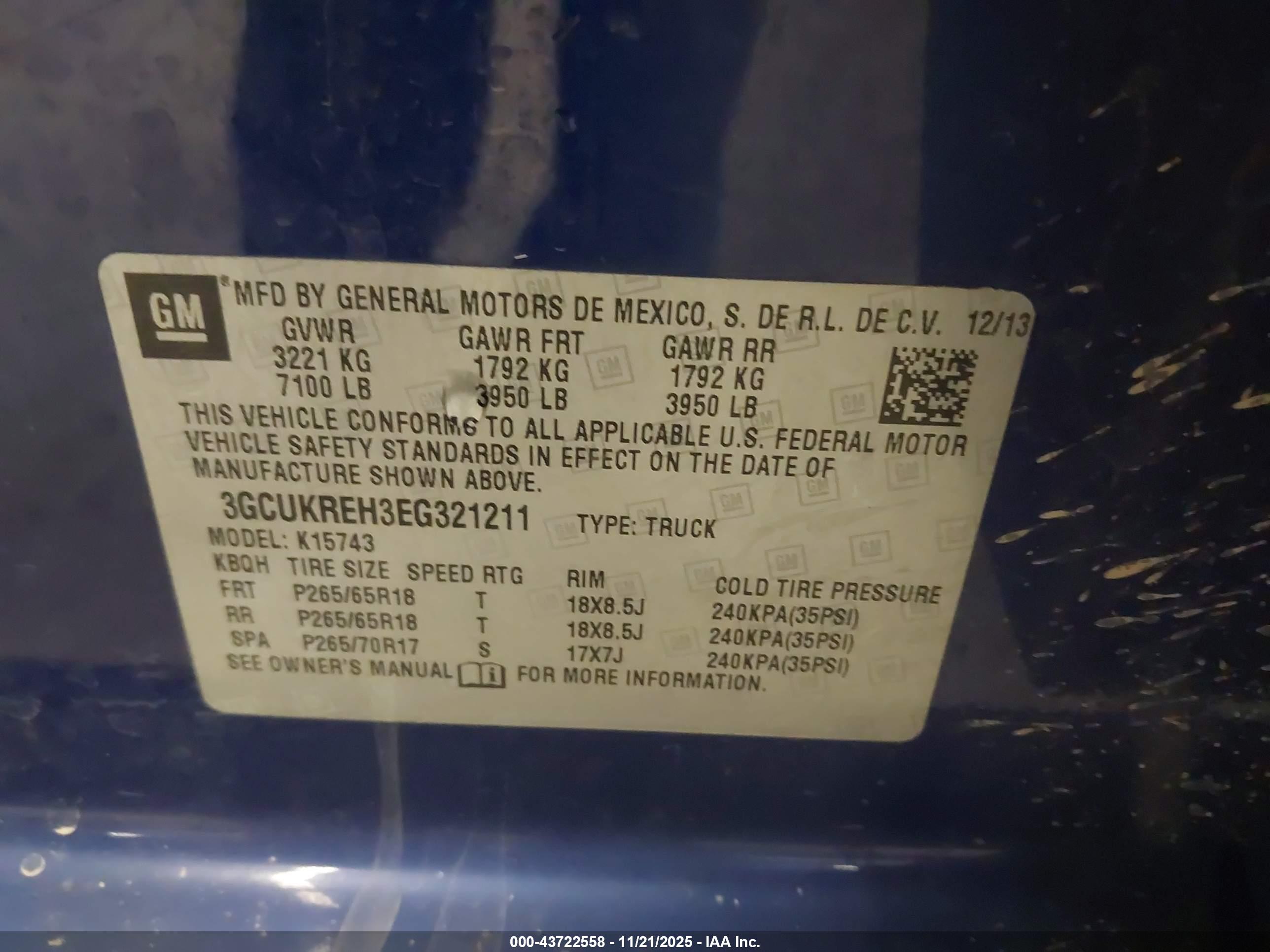 CHEVROLET SILVERADO image 9