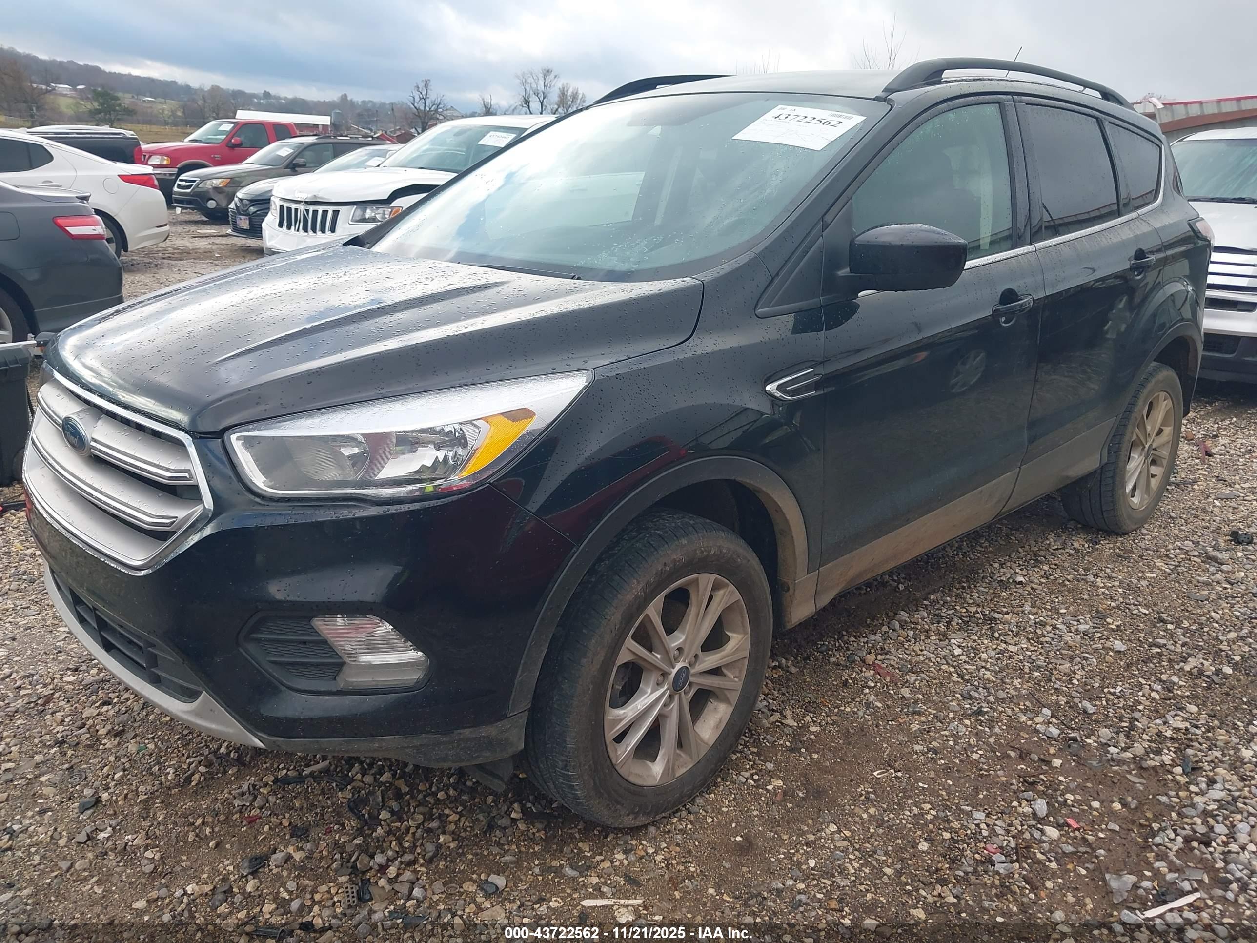 FORD ESCAPE image 2
