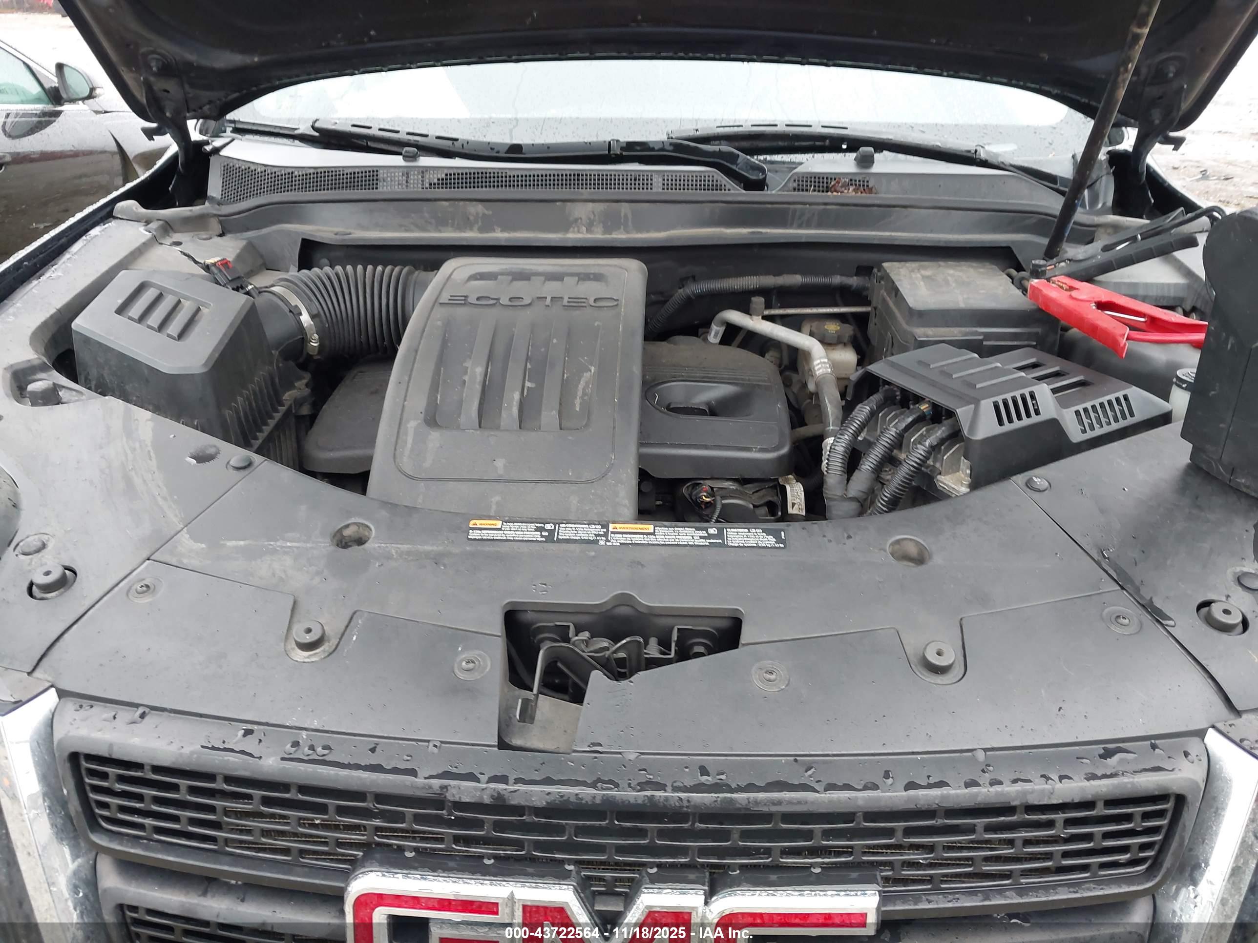 GMC TERRAIN image 10