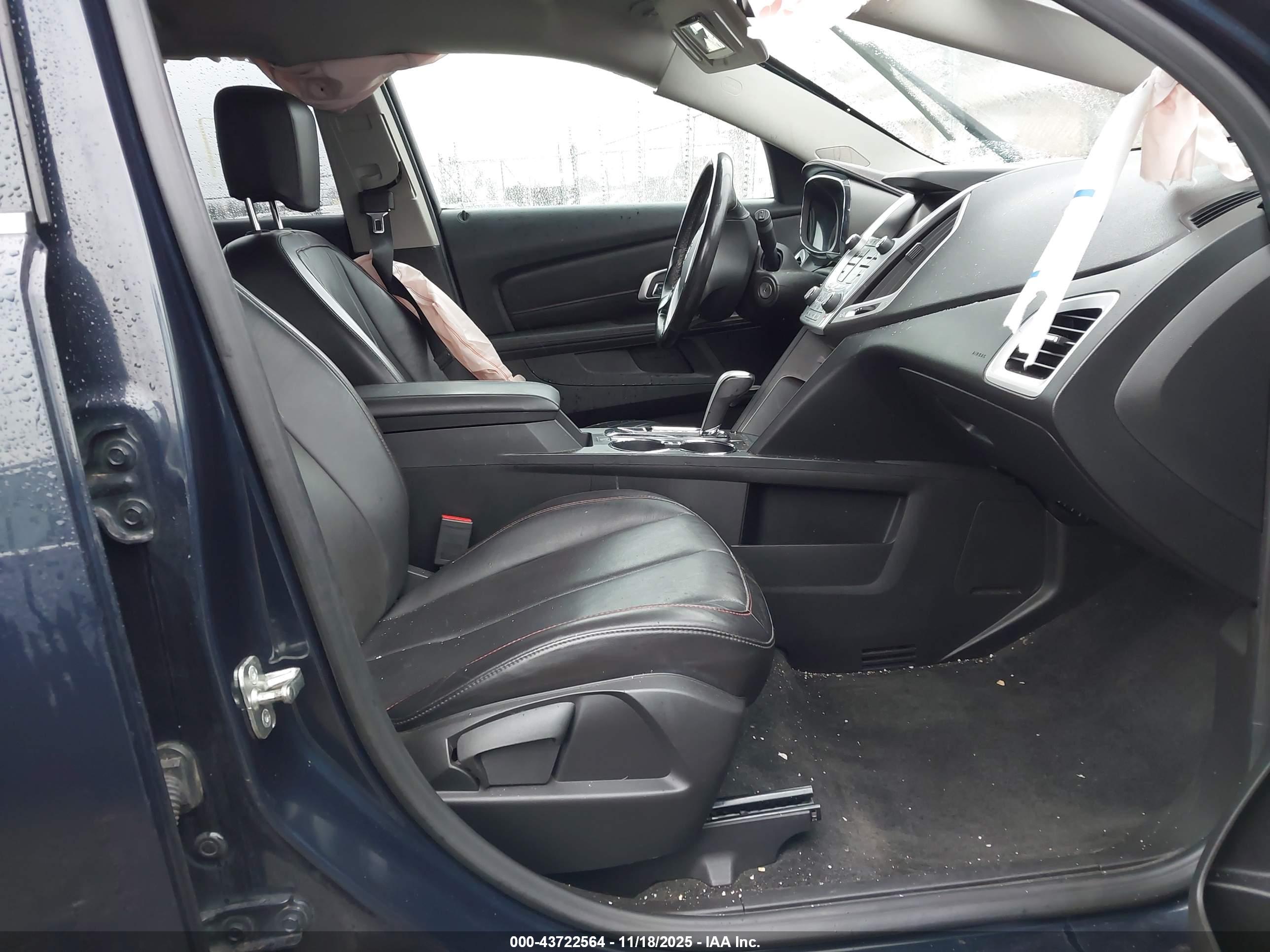 GMC TERRAIN image 5