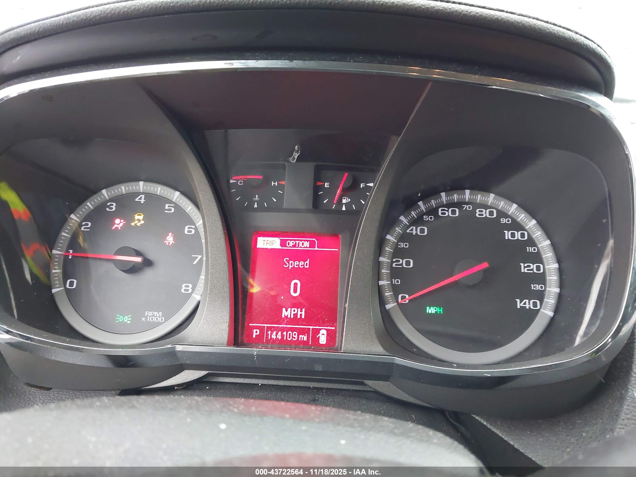 GMC TERRAIN image 7
