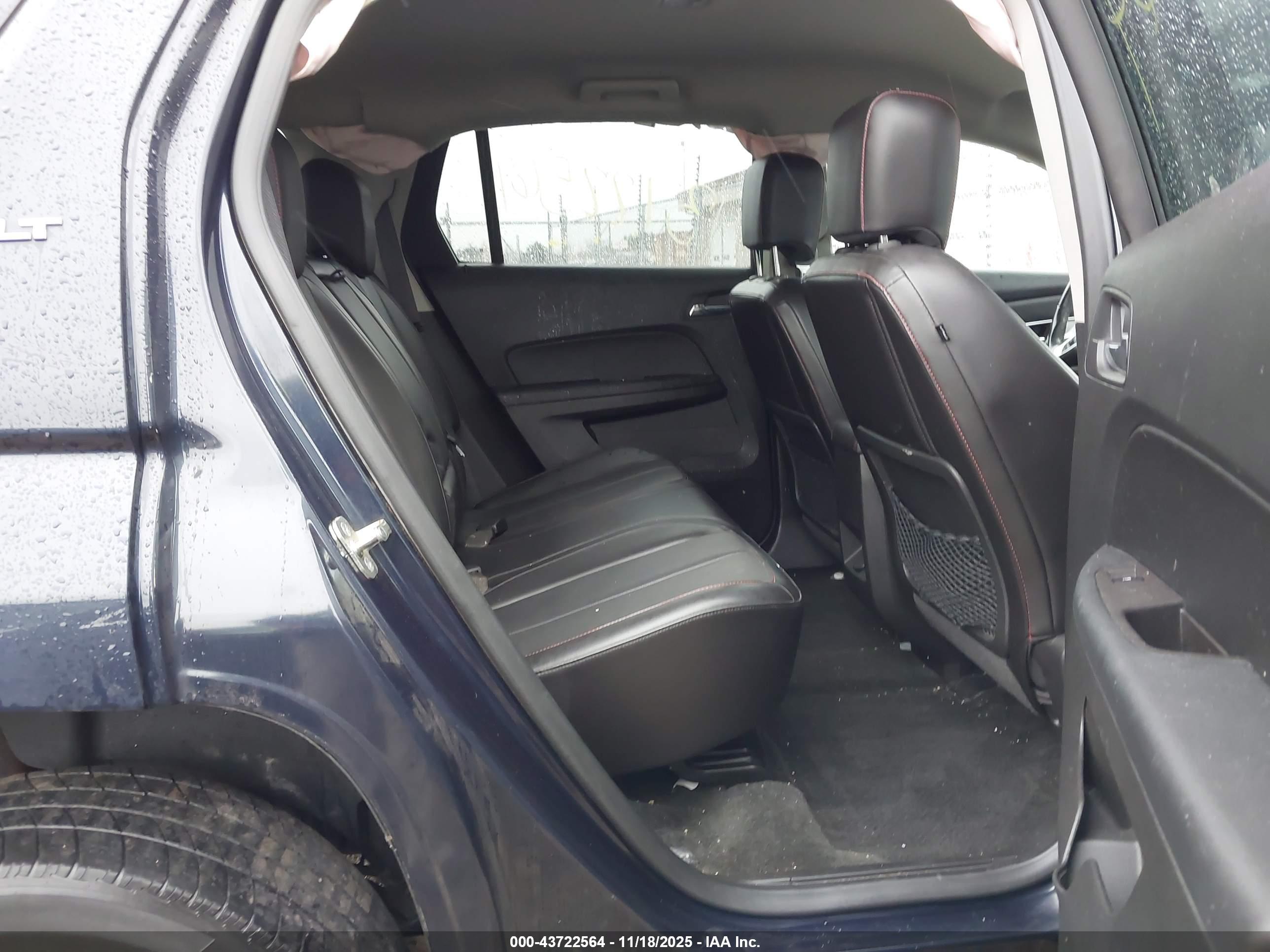 GMC TERRAIN image 8