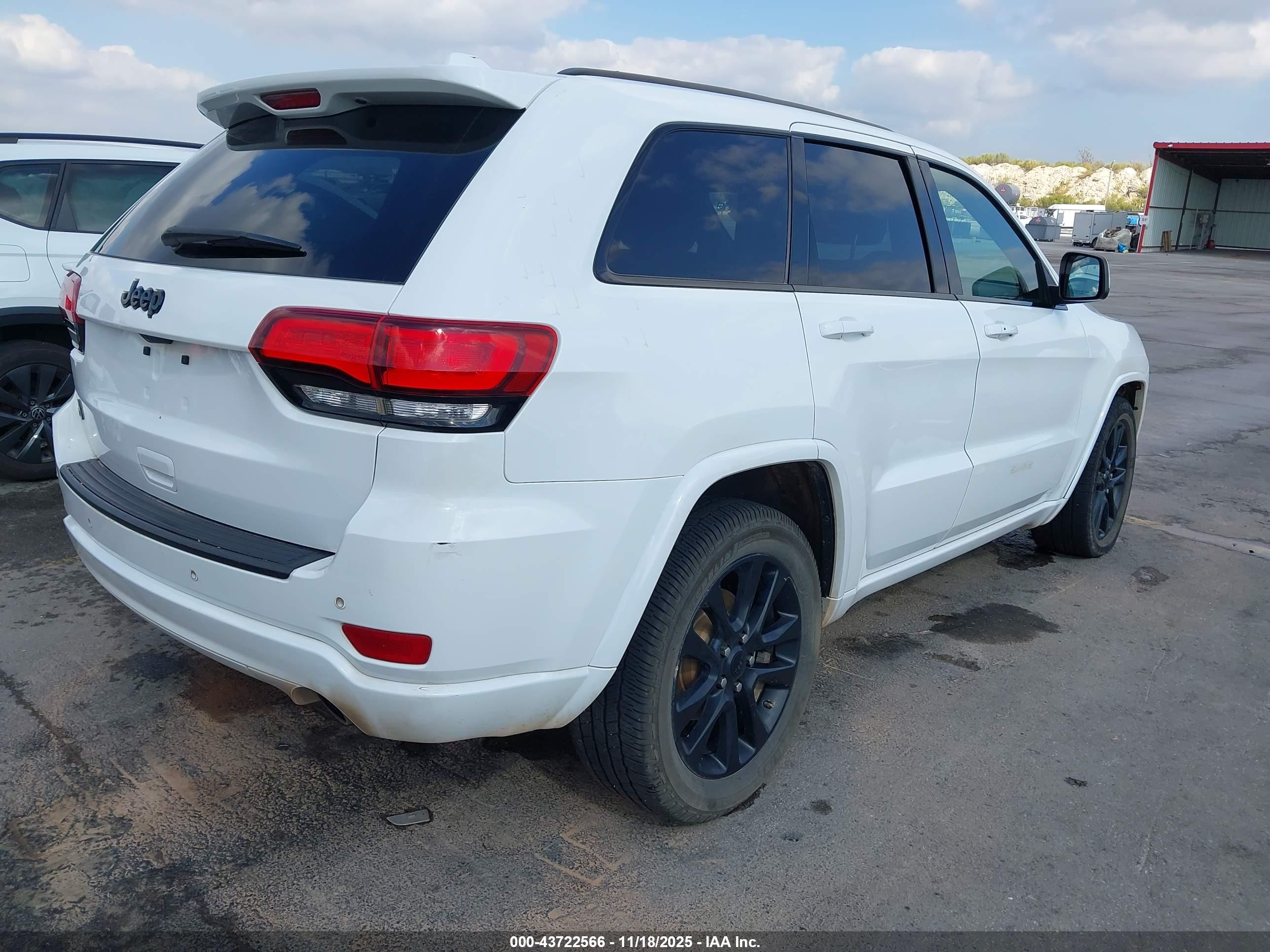JEEP GRAND image 4