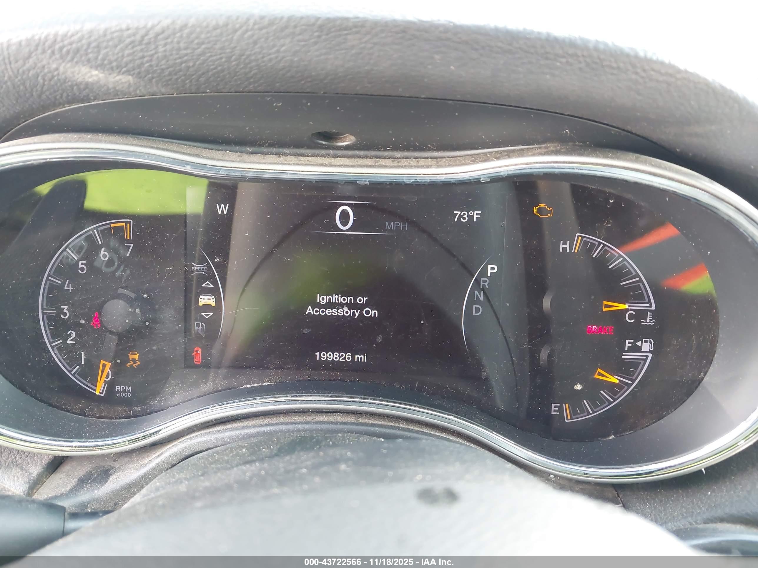 JEEP GRAND image 7