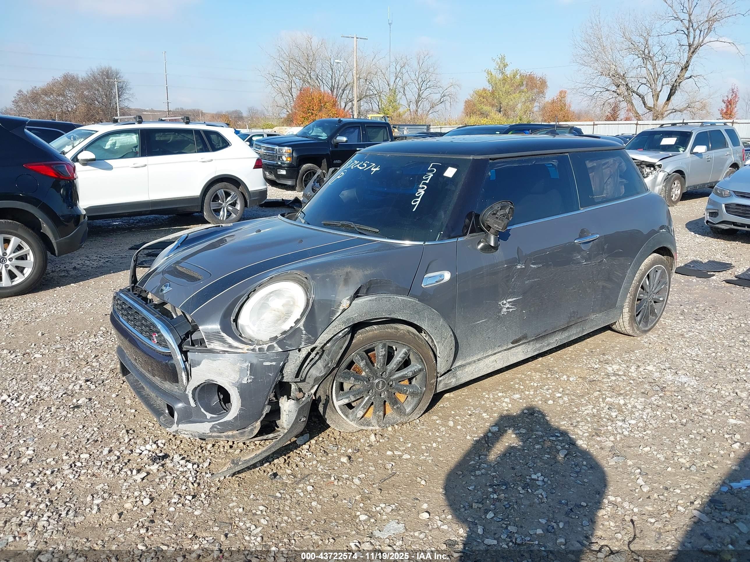 MINI HARDTOP image 2