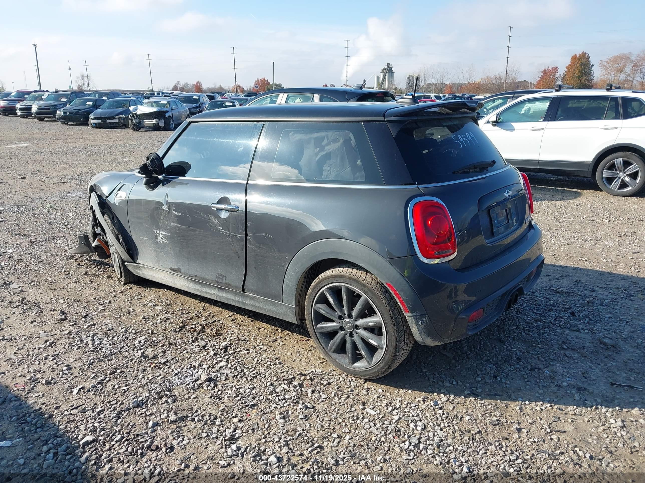 MINI HARDTOP image 3