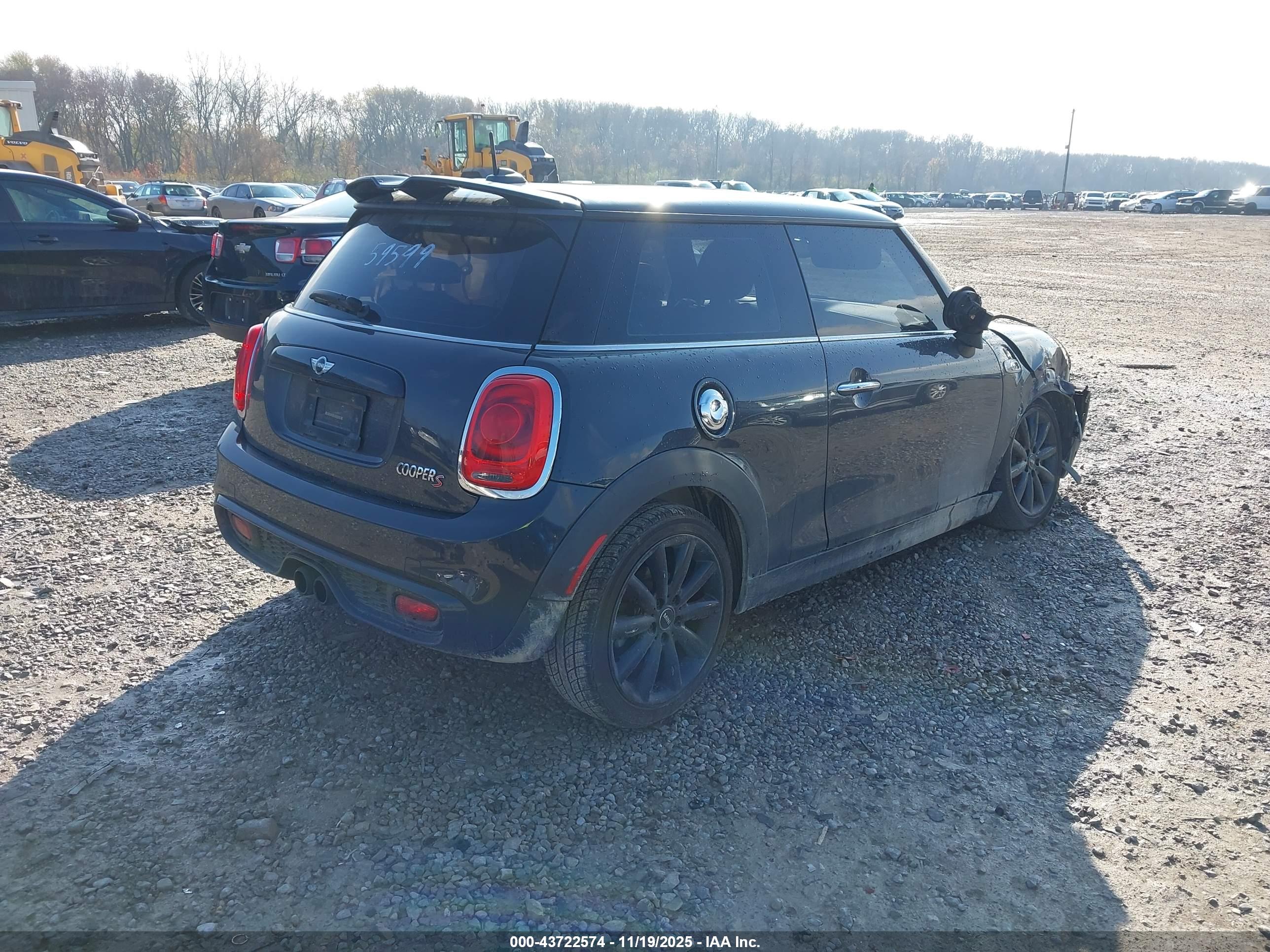 MINI HARDTOP image 4